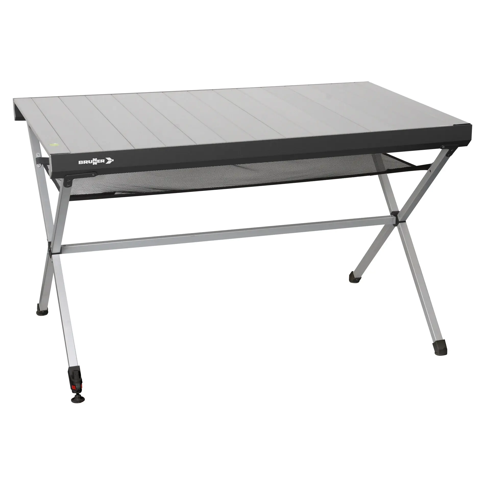 Rolltisch Titanium Axia, 122 cm