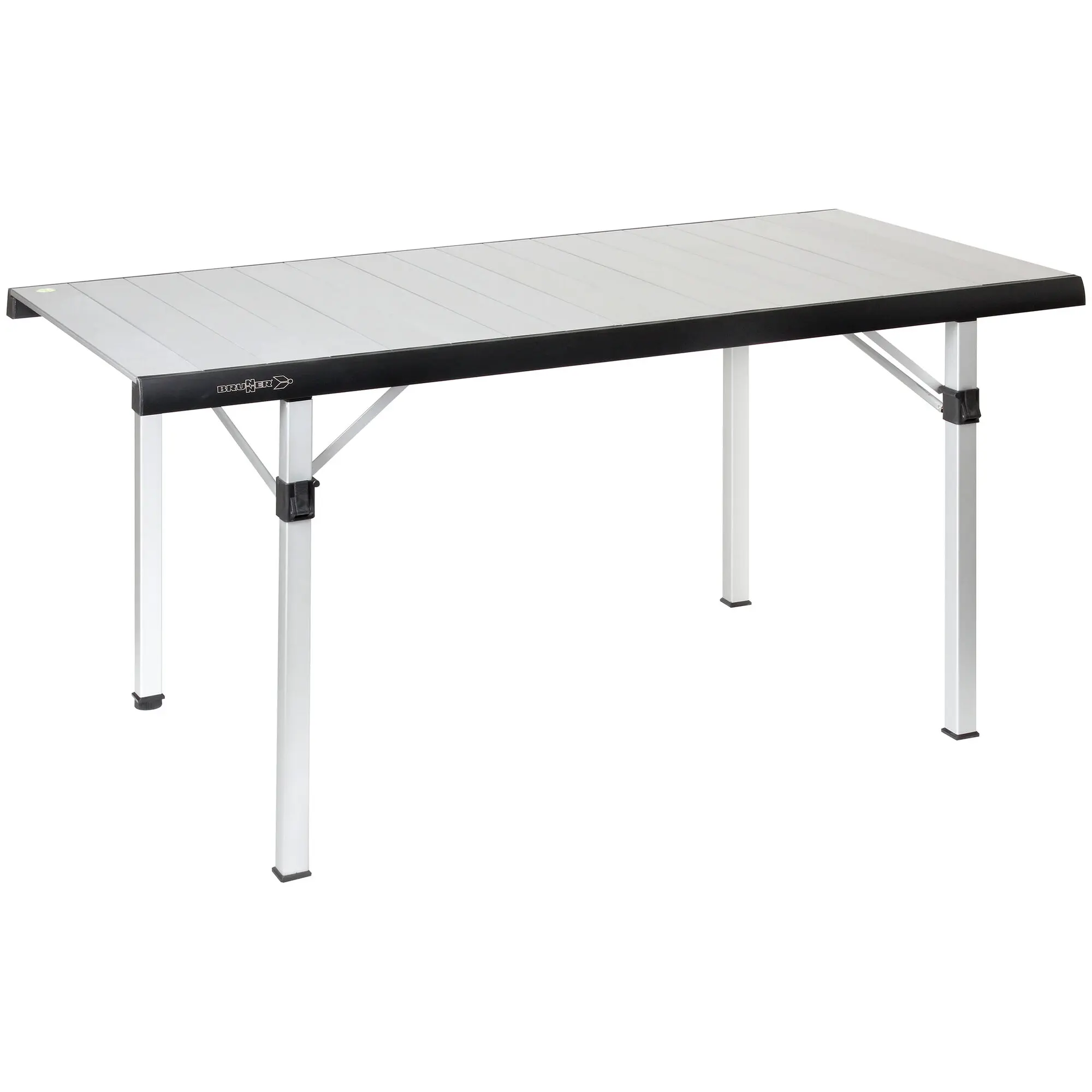 Rolltisch Titanium Quadra NG, 146 cm