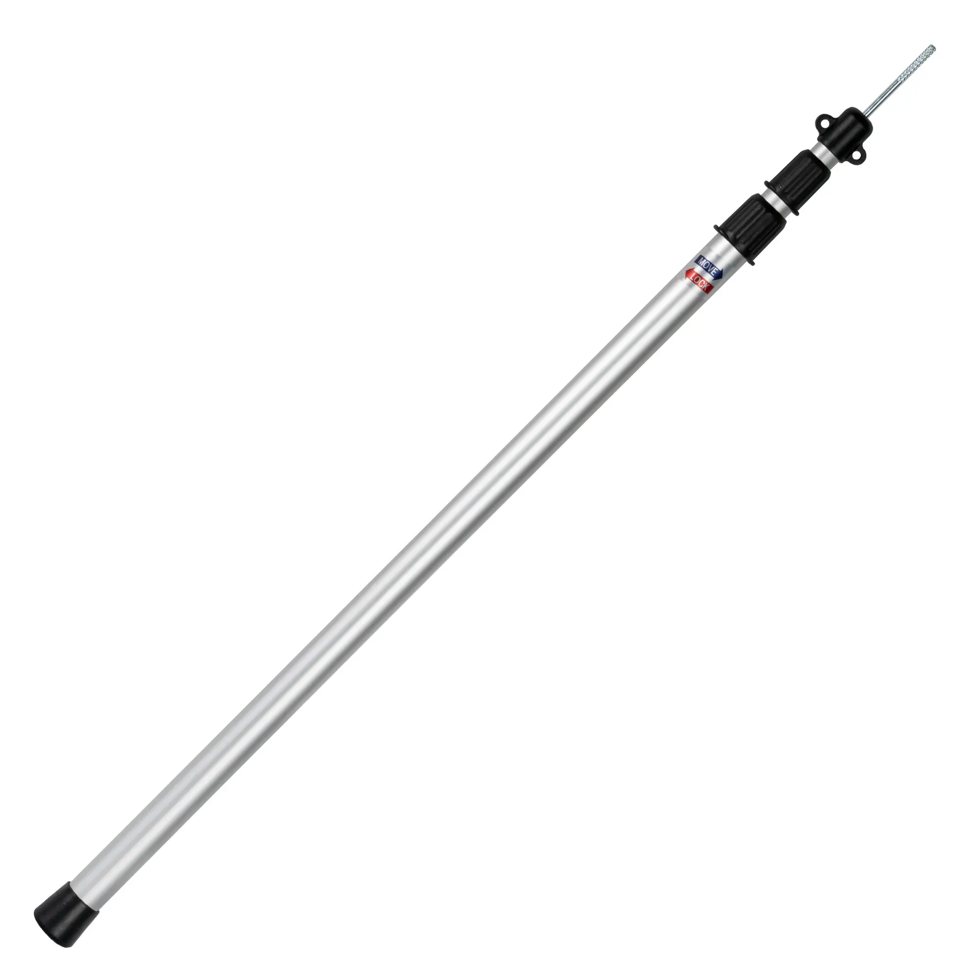 Telescopic Pole, 235 cm
