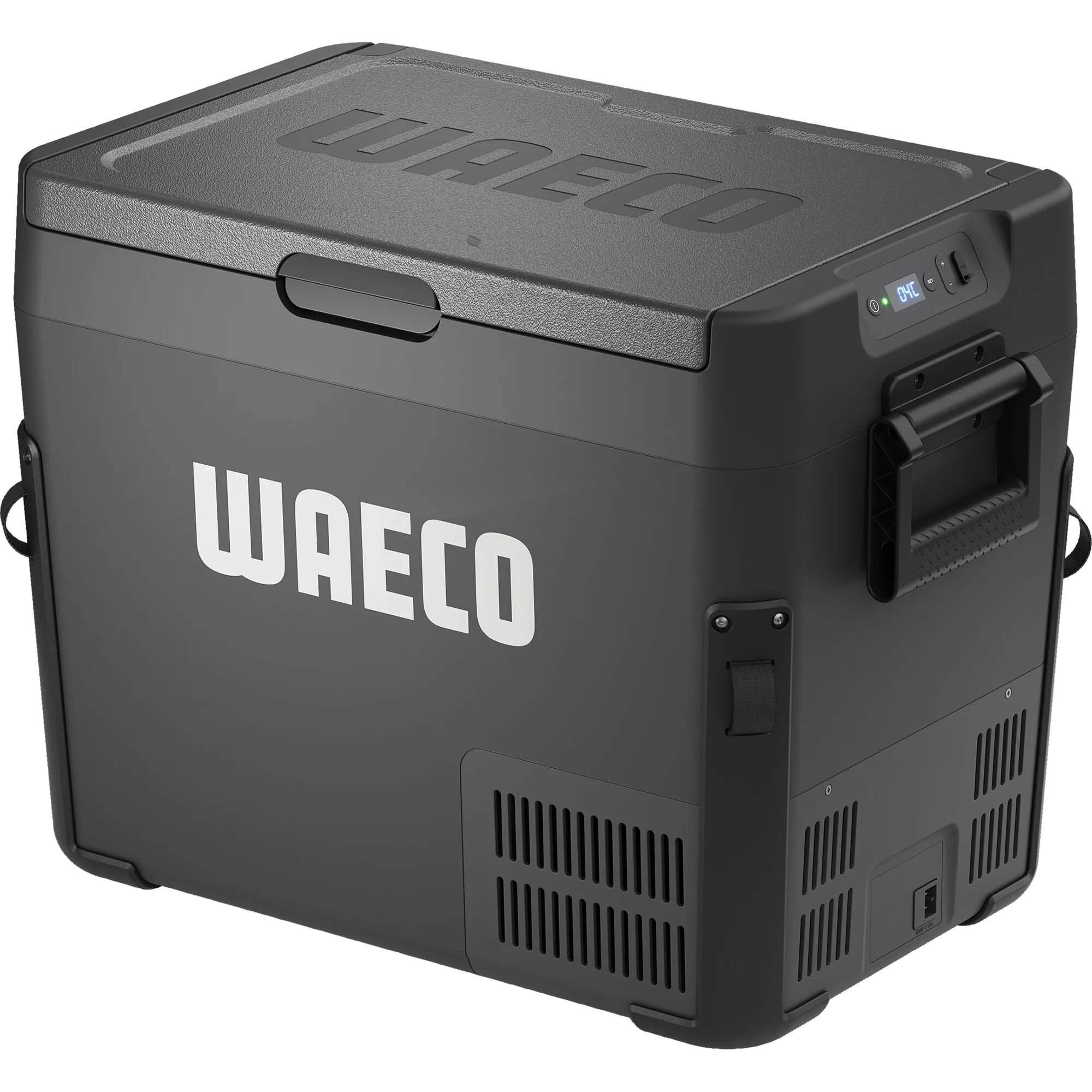 Kompressor Kühlbox WCC40, 12/24 Volt