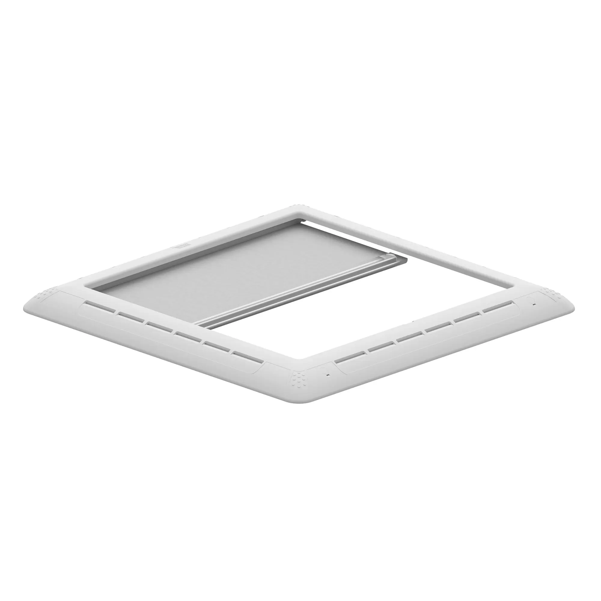 Blackout Roller Blind Rollo Vent 40