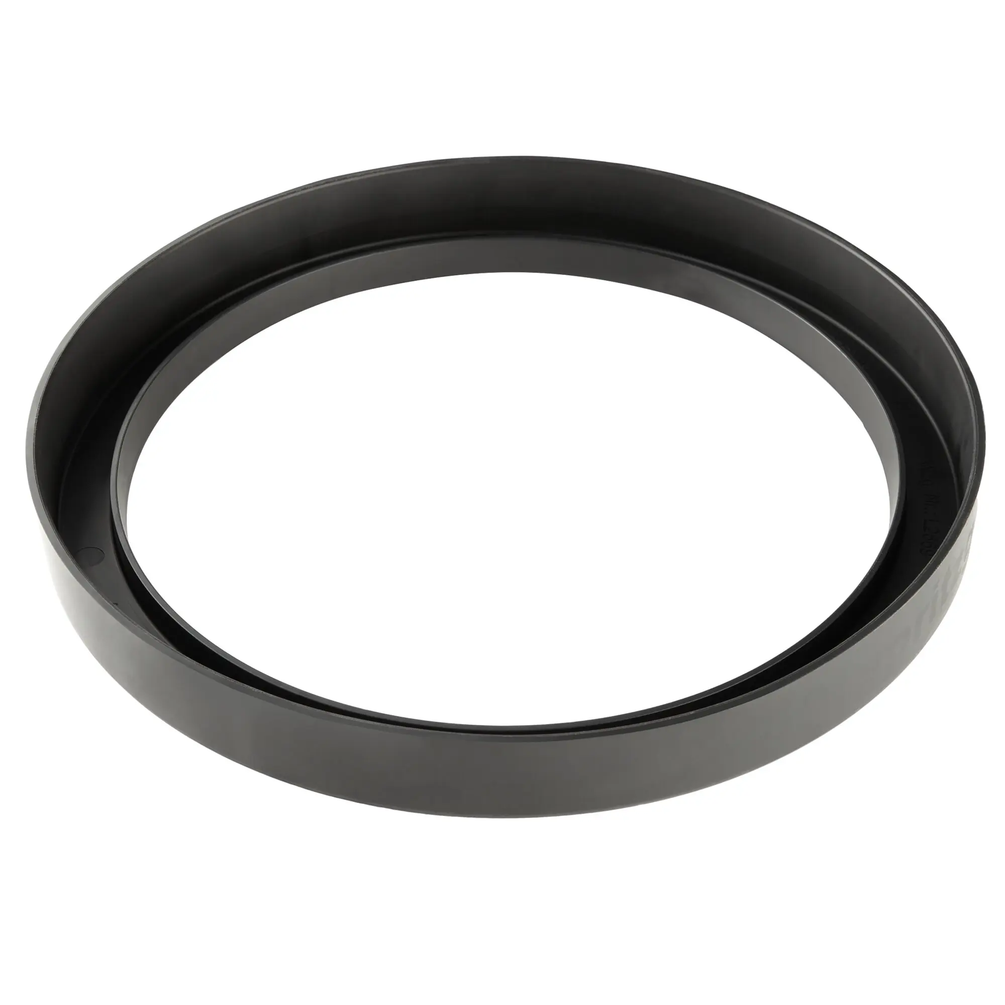 Schutzring Ringman für 11 kg Gasflasche
