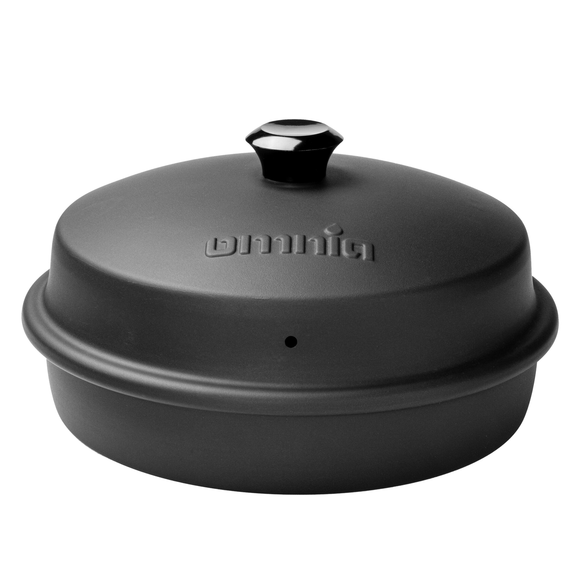Stovetop Pizzaofen – knusprige Pizza direkt vom Herd