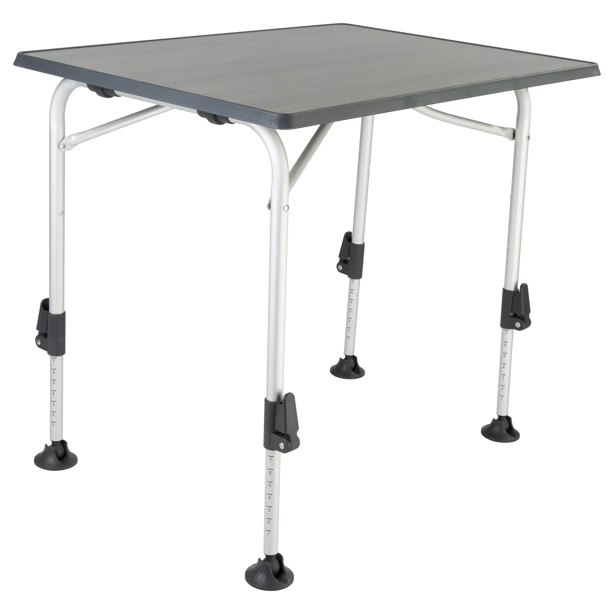 Camping Table HighQ Blackline, 80 cm
