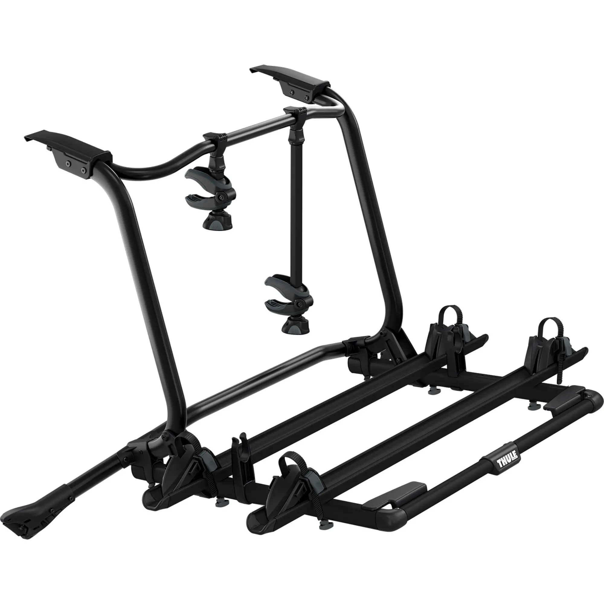 Fahrradträger Thule WanderWay für VW T6