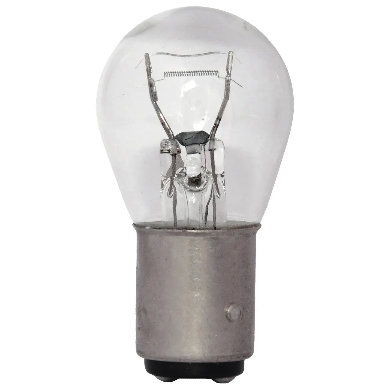 Kfz-Kugellampe Standard BAY15d, 25 W
