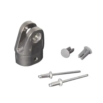 Kit Support Leg End Piece