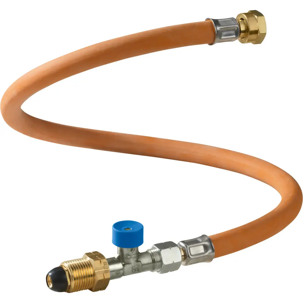 Hochdruck-Schlauchleitung Caramatic ConnectDrive G.10 (POL-WS), 750 mm