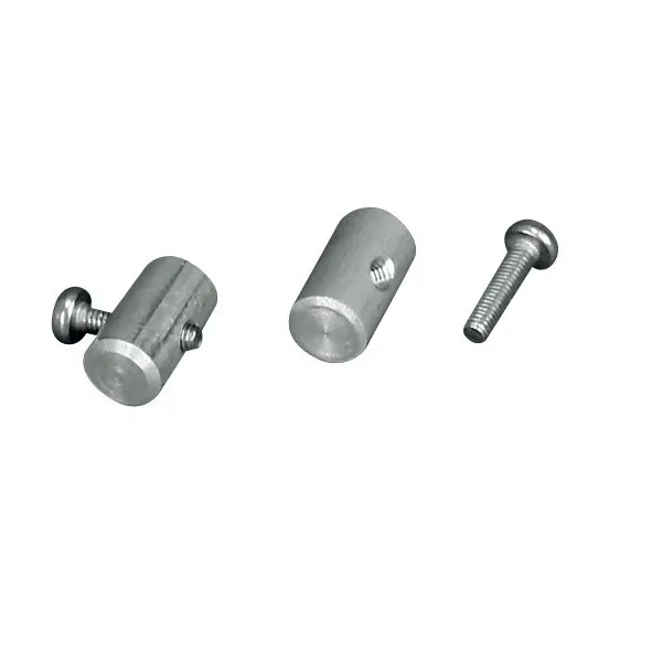 Locking Kit for Awning CaravanStore, 2 pcs