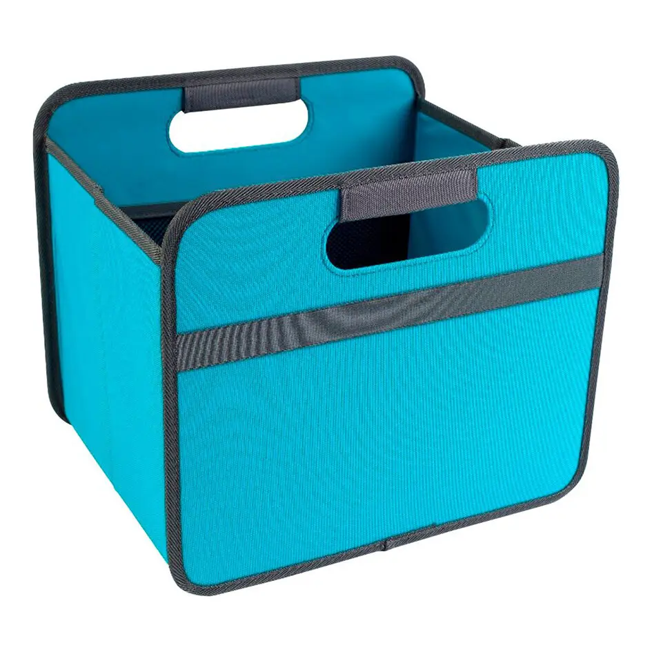 Folding Box meori Classic, Azure Blue, S