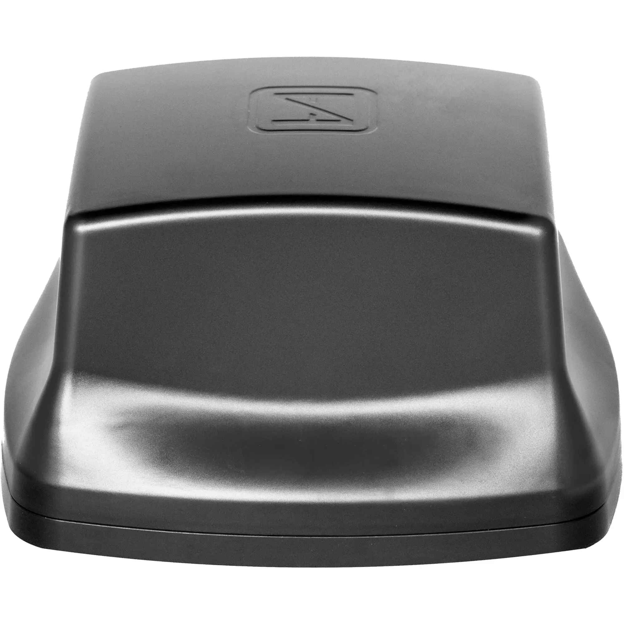 5G / WLAN Roof Antenna Campernet, Central Cable Routing
