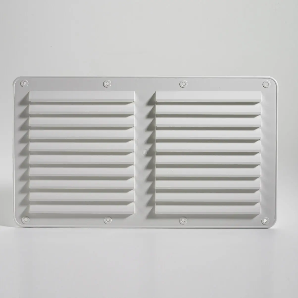 Louvre Vent, 385 mm