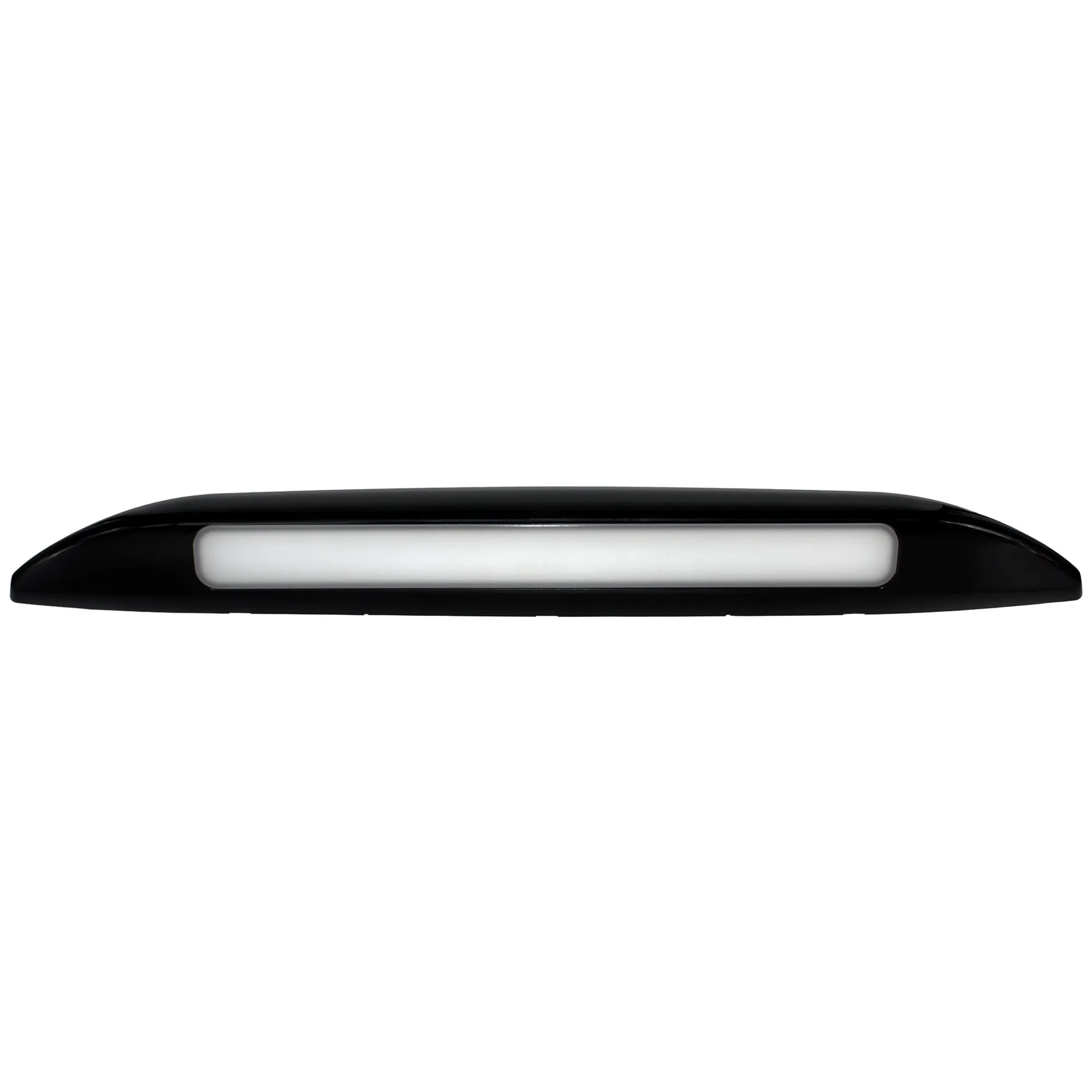 Awning Light 200 AW7 with Rain Gutter black