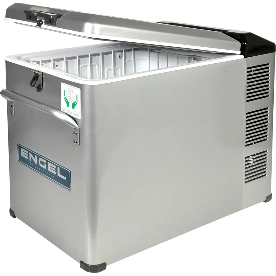Kühlboxen MD, 12 / 24 Volt und MT, 12 / 24 / 230 Volt, 40 l