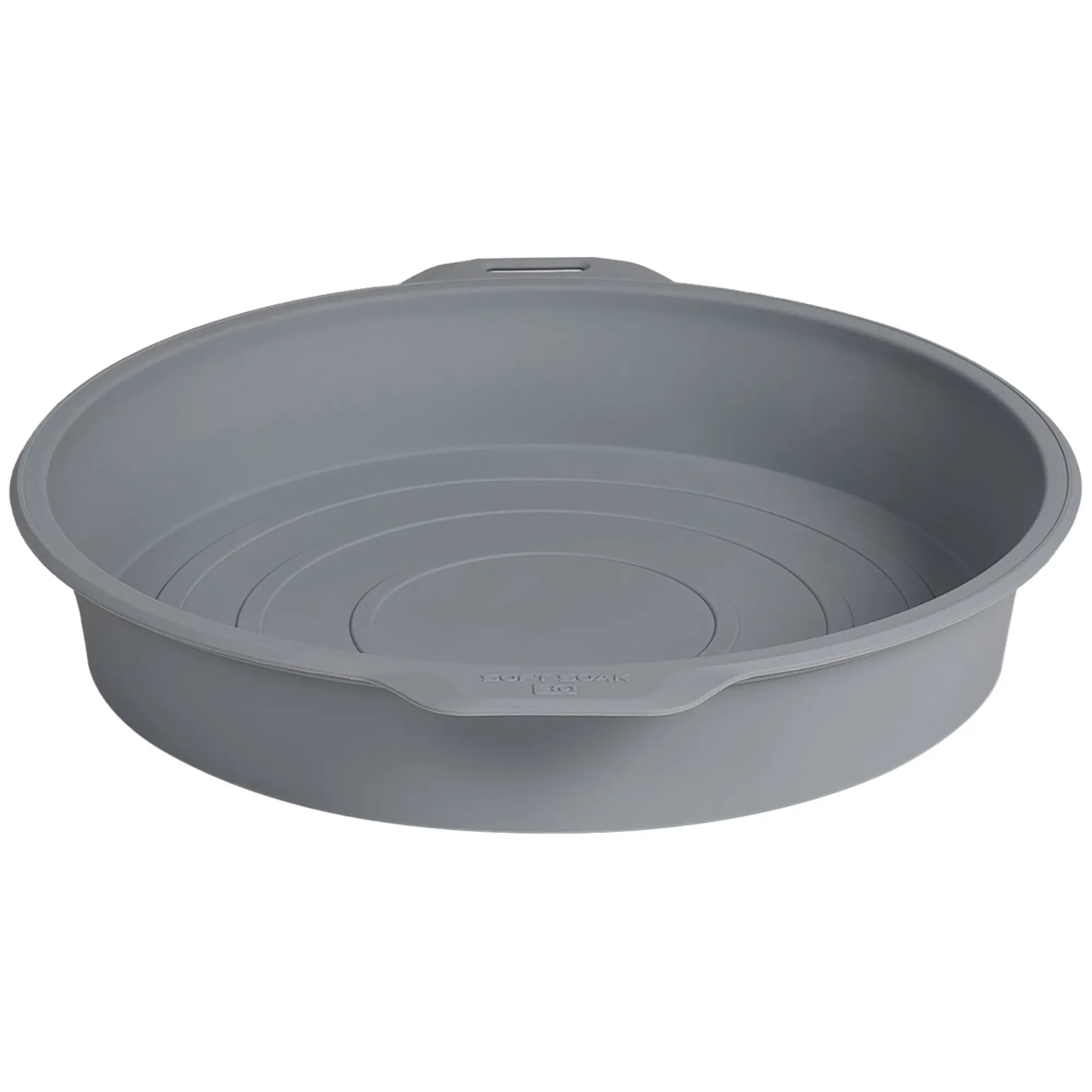 Cleaning Tray Soft Soak ø 30