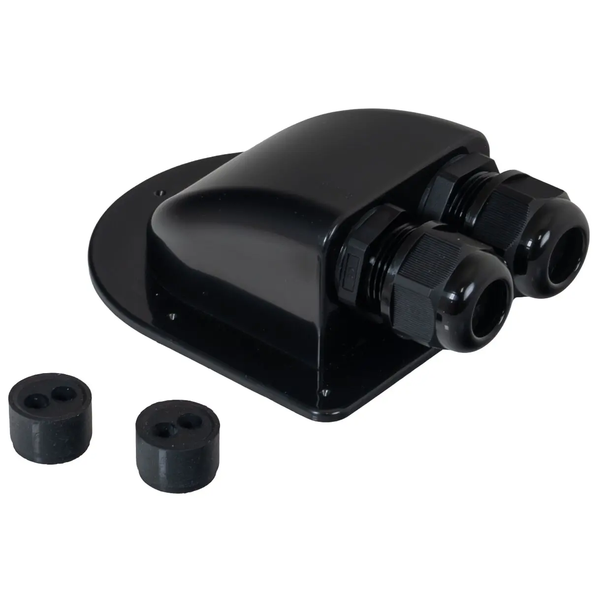 Roof Cable Routing CESZ212DDF black