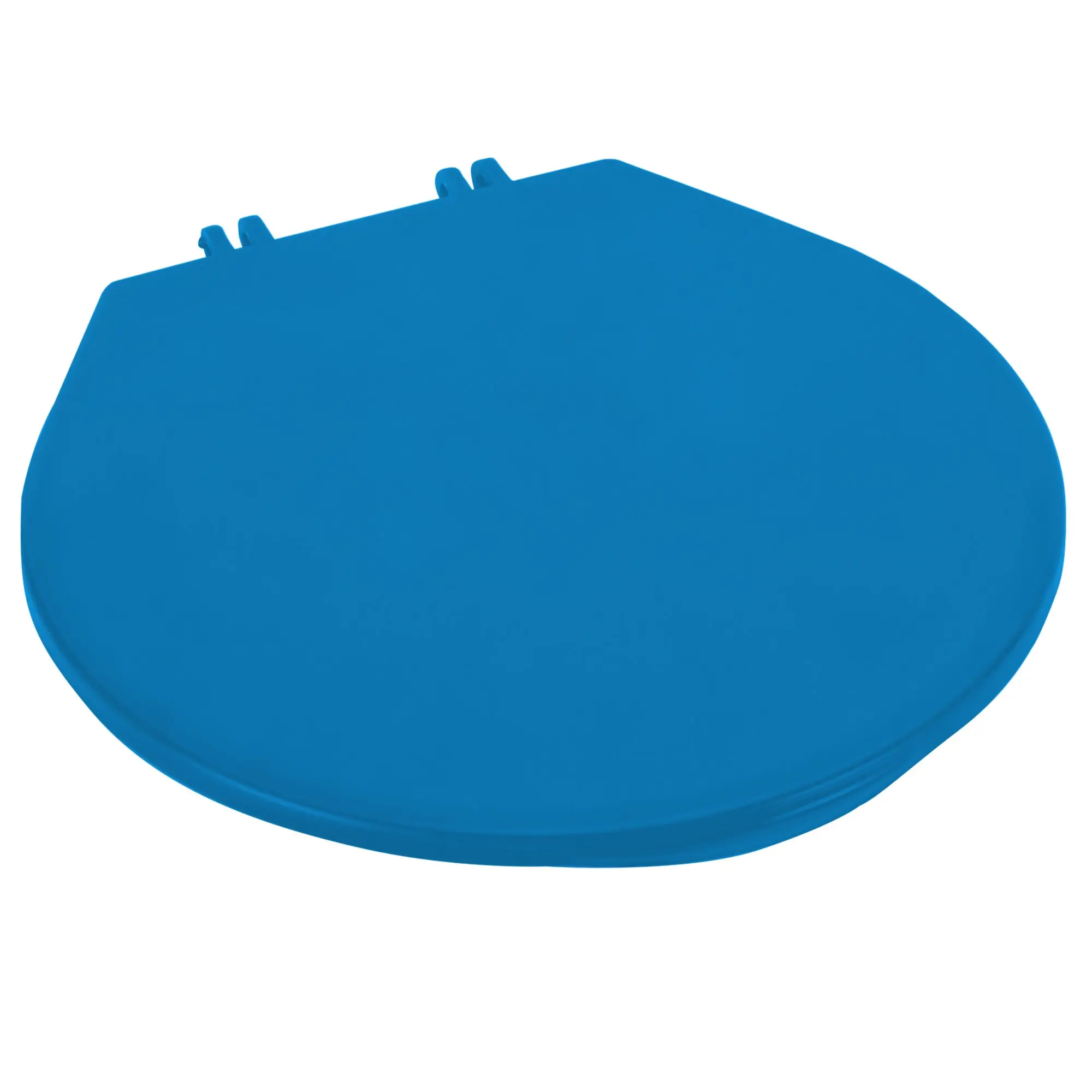 Deckel, blau