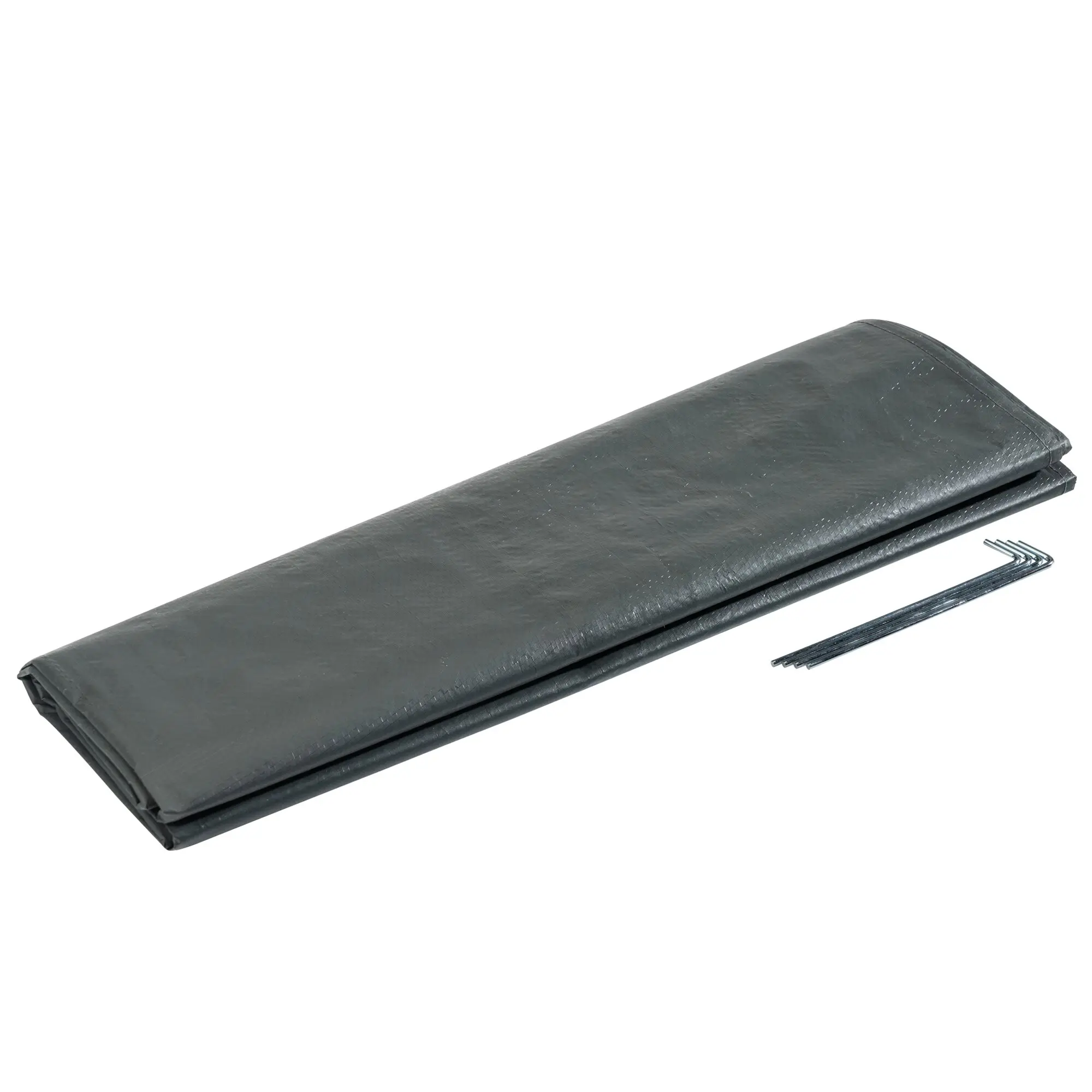 Groundsheet Travel Extra, 230 x 220 cm