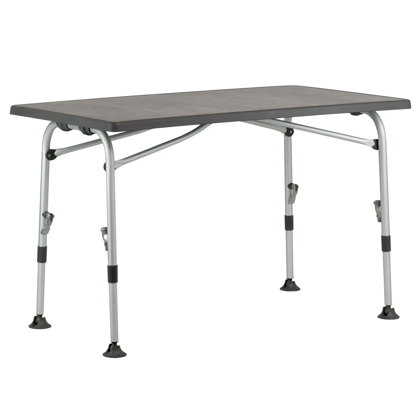 Campingtisch Superb, 80 cm