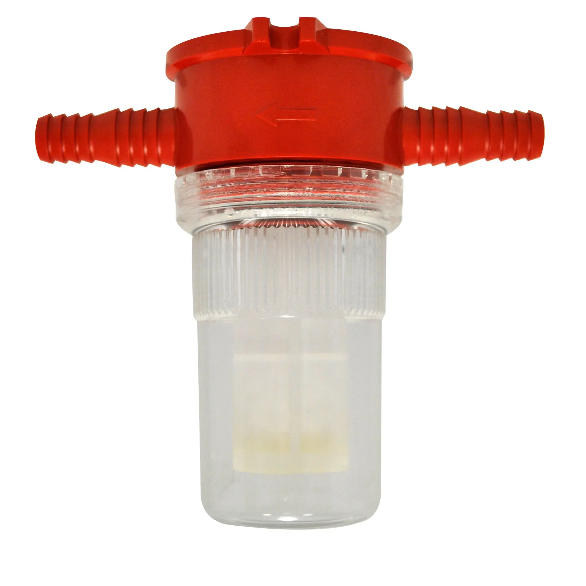 Fine Water Filter