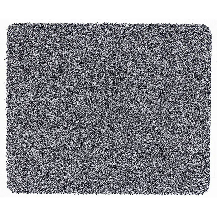 Fußmatte Aquastop, grau, 100 cm