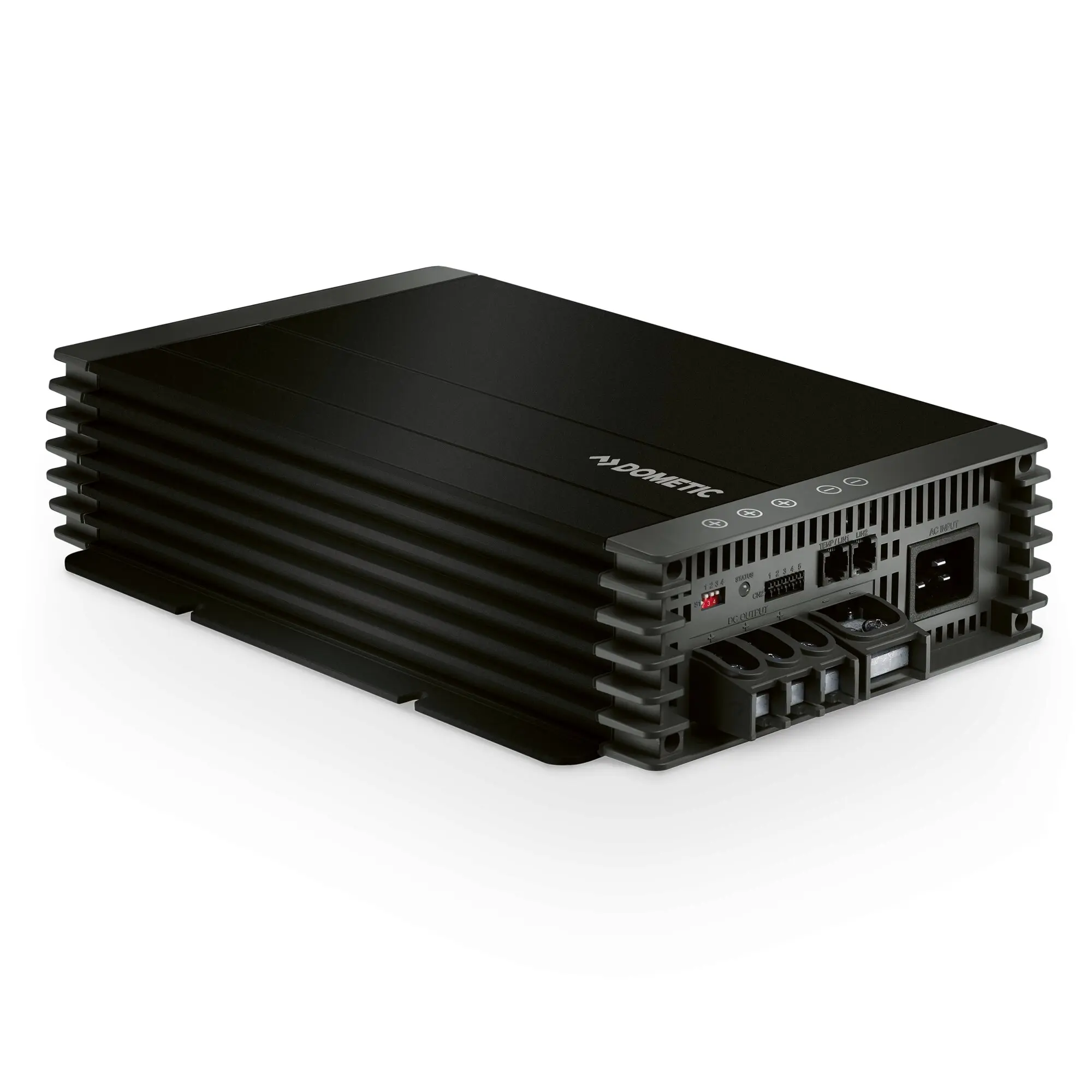 Ladegerät PerfectCharge MCA+ IUoU, 80 A