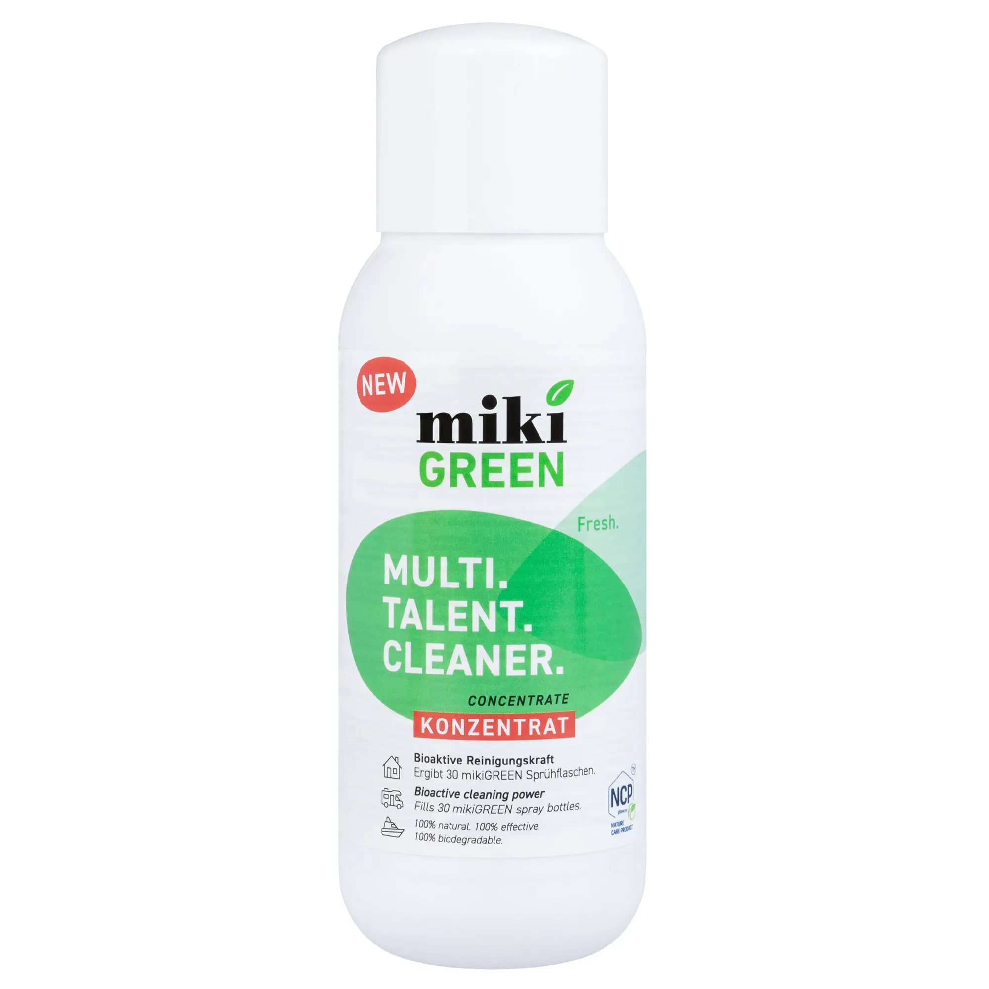 Reiniger Mikrobiologisch, Multi.Talent.Cleaner