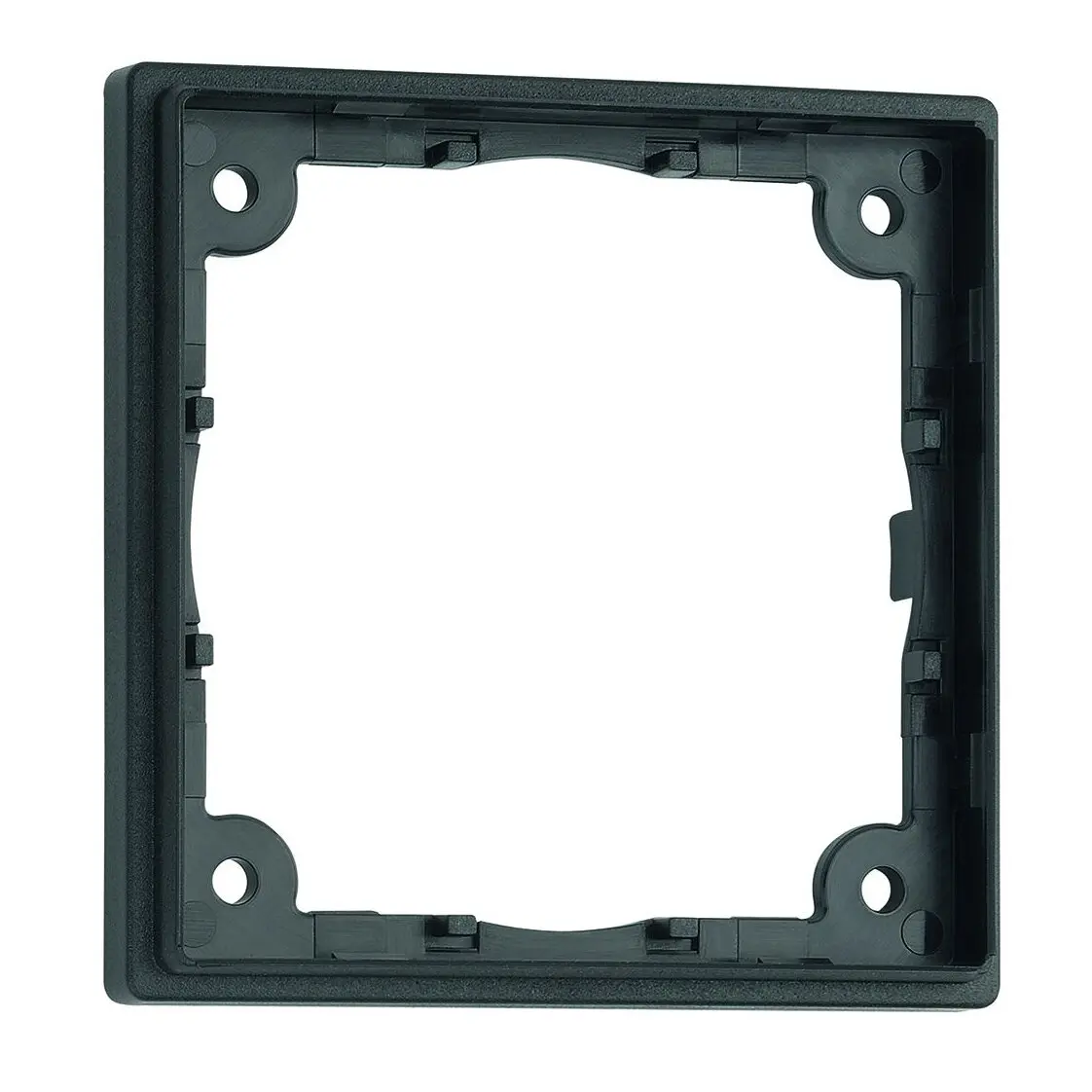 Distanzrahmen flach, 1-fach