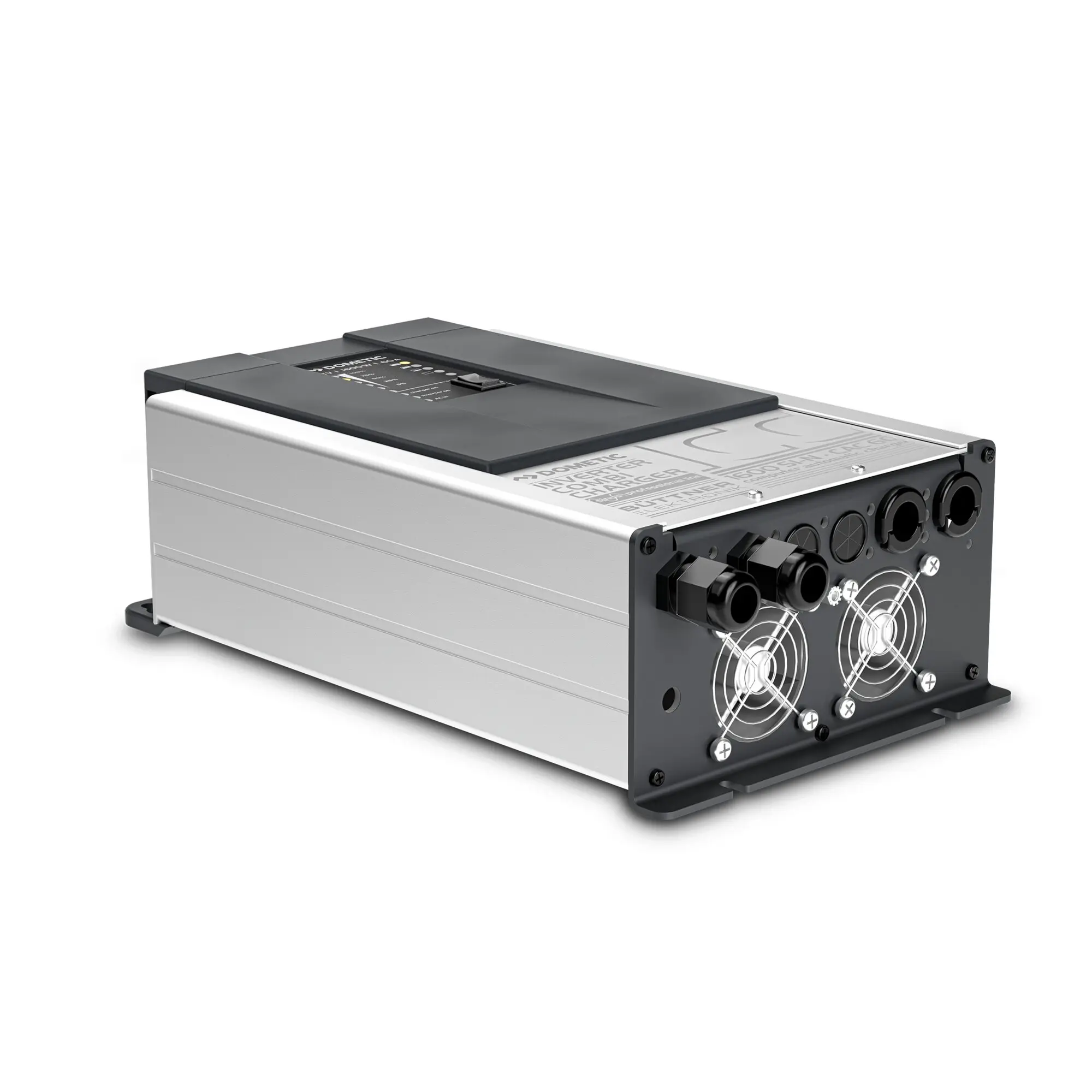 Inverter/Charger Combination MT ICC, 60 A
