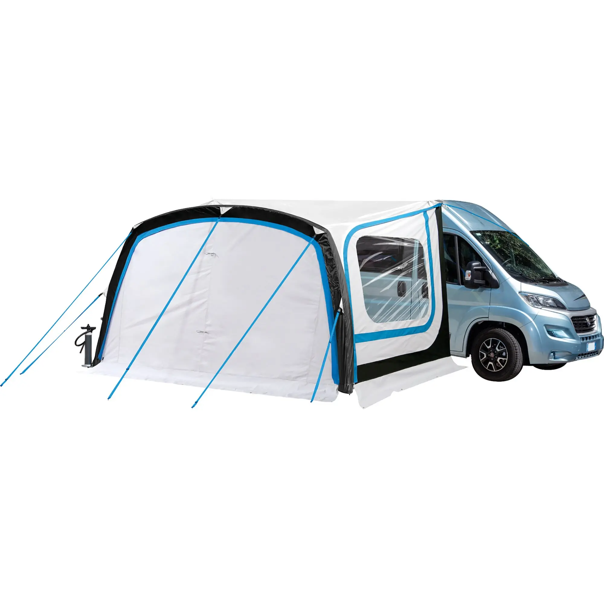 Front panel for Skia 300 sun canopy