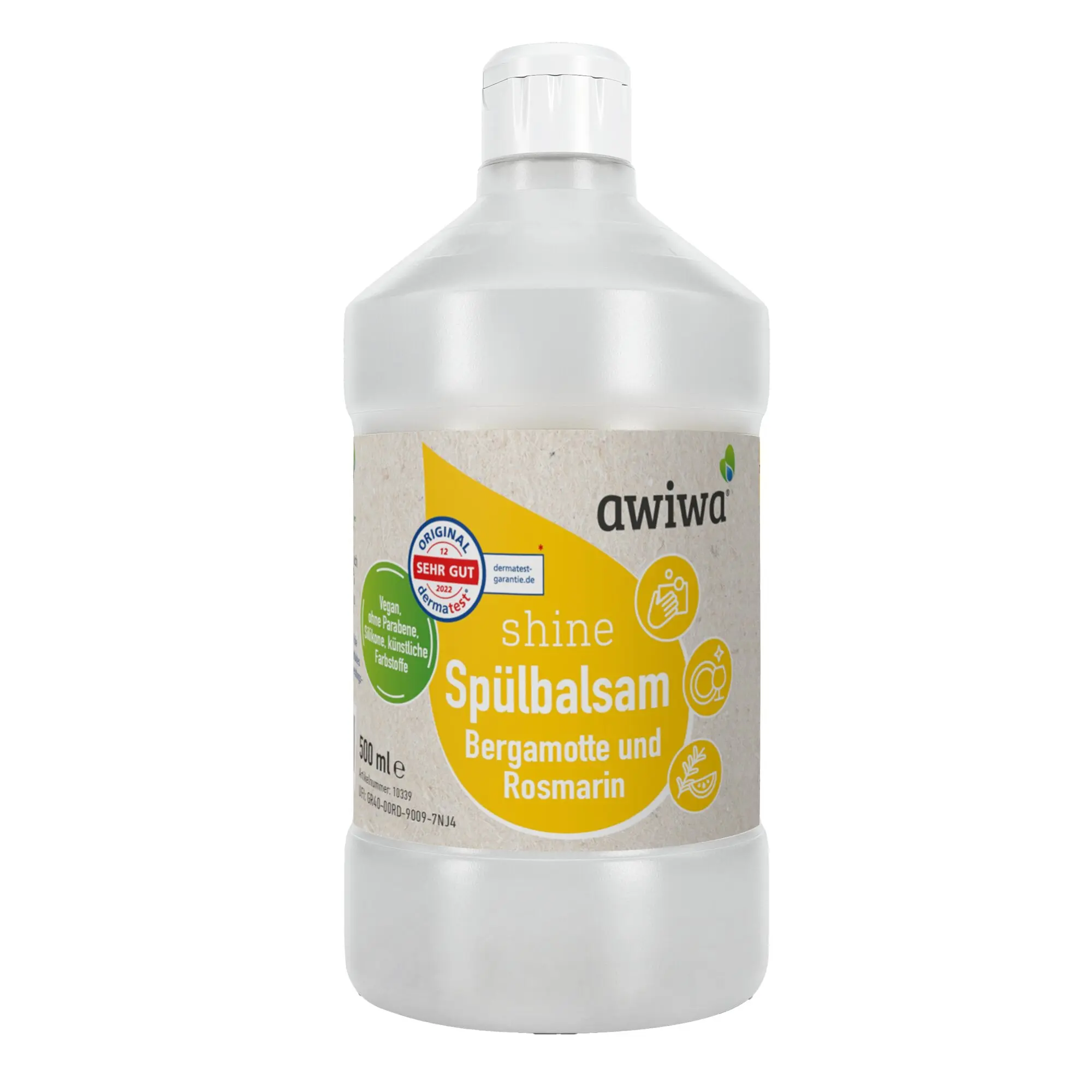 Spülbalsam Shine