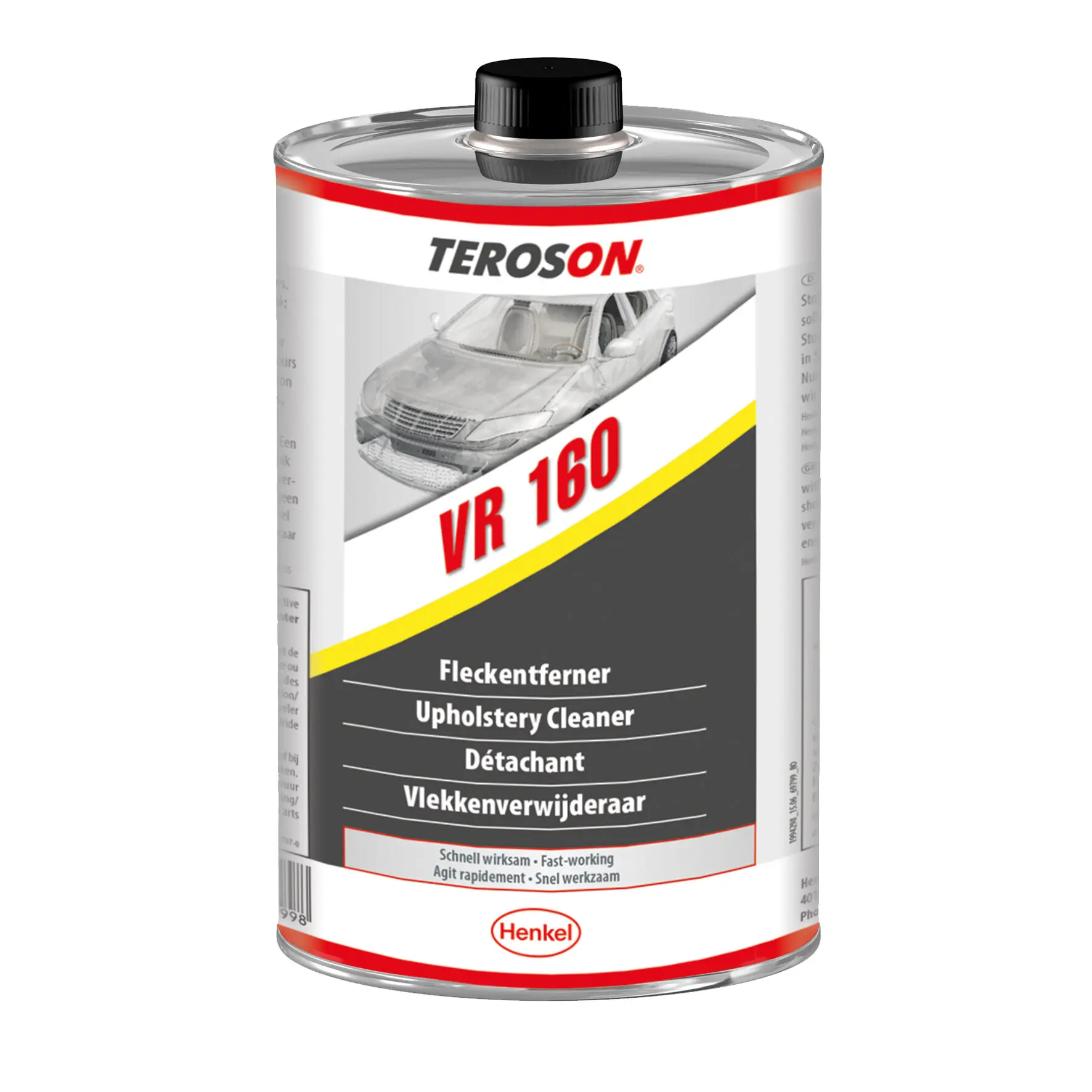 Fleckenentferner TEROSON® VR 160