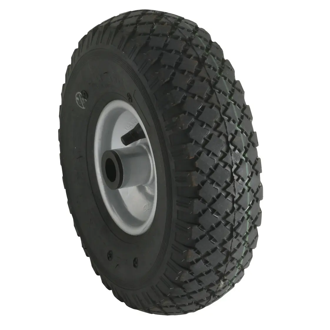 Spare Pneumatic Tyre, 260 x 85 mm