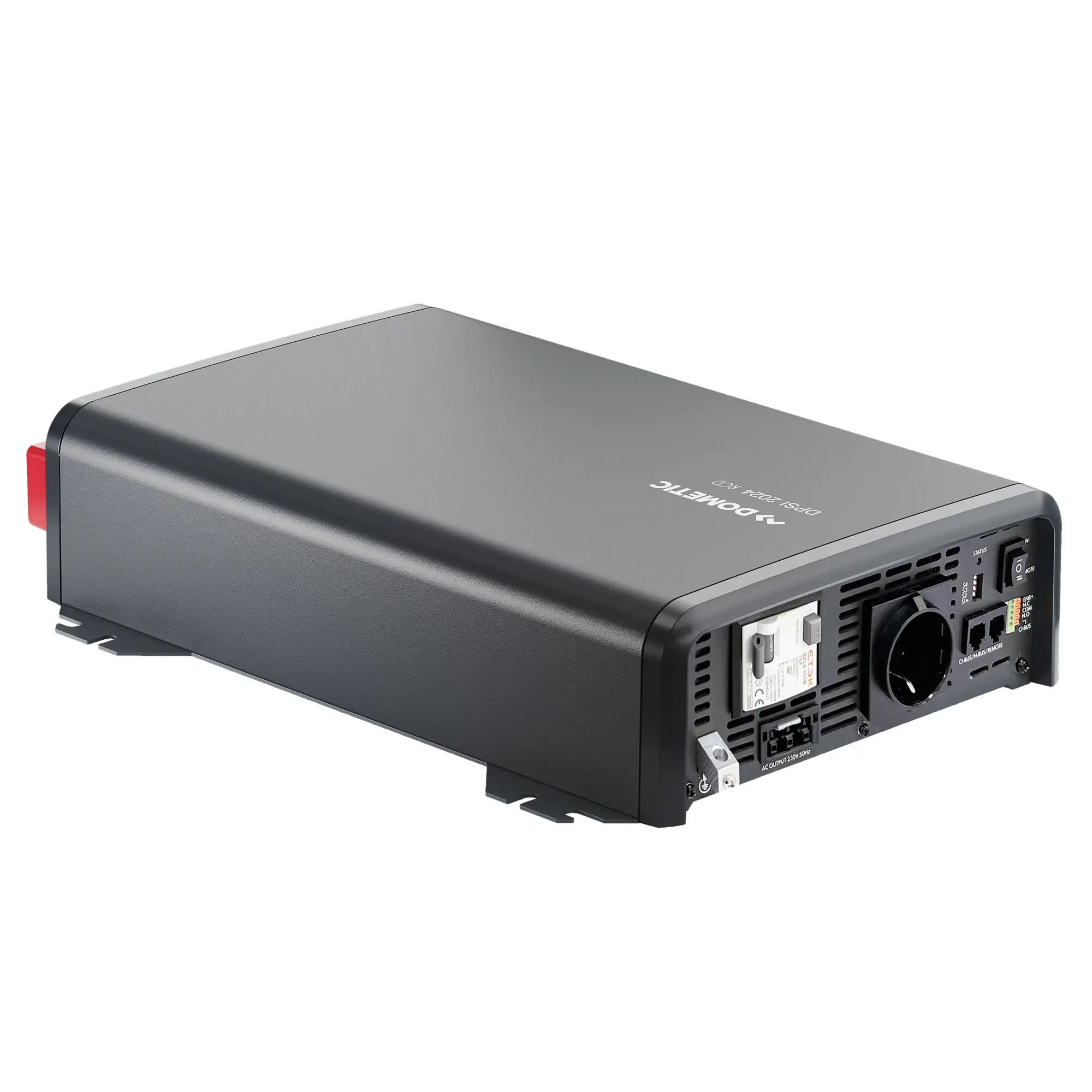 Sine Wave Inverter SinePower DPSI-RCD 24 V, 2000 W