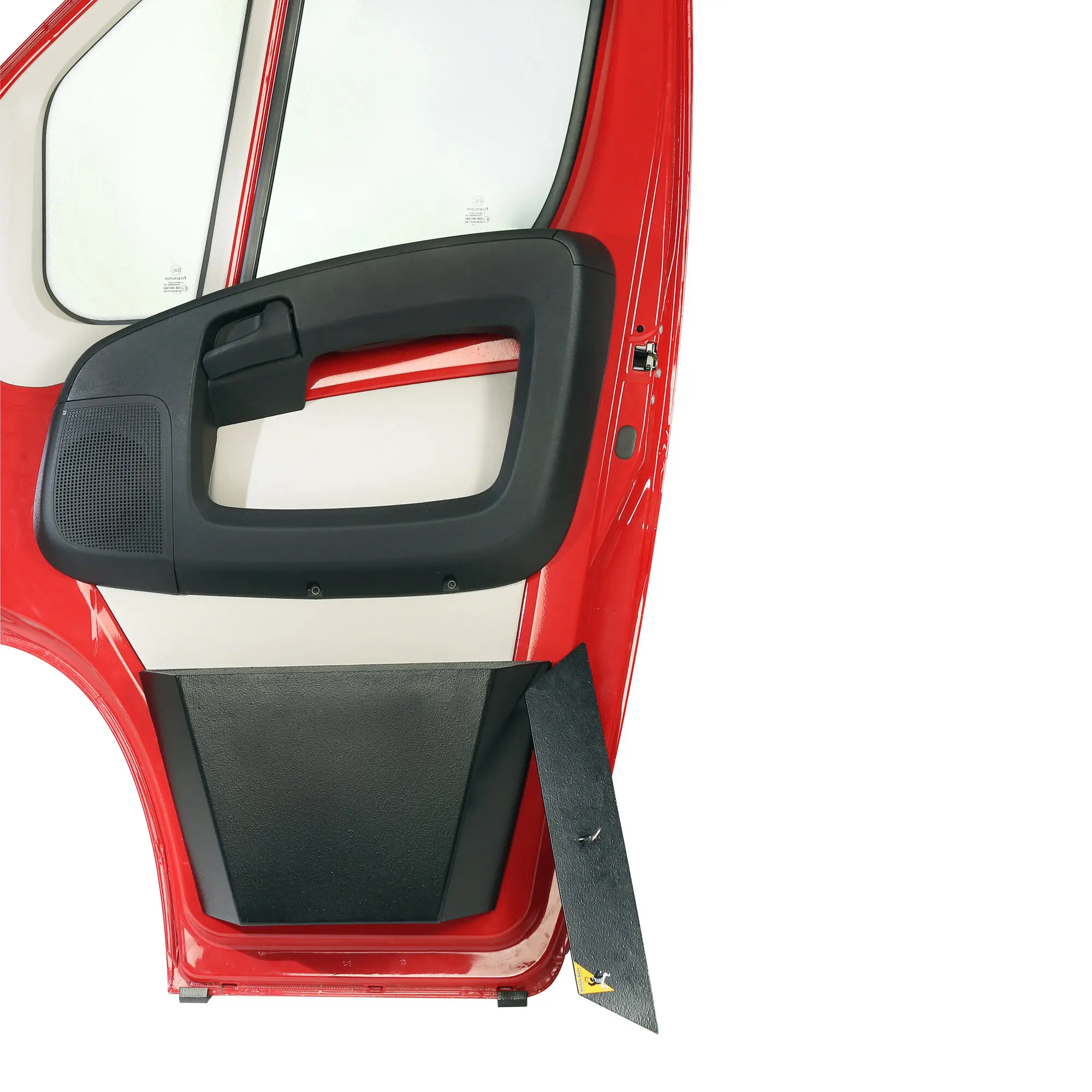 Door Safe Passenger Side Model Year 2020 – 06/2021