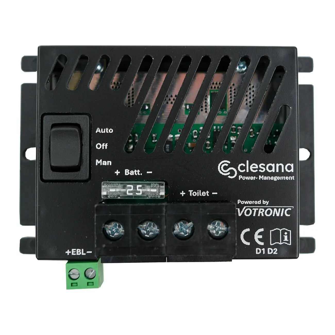 Installation Kit Power Management without Cable for Clesana C1