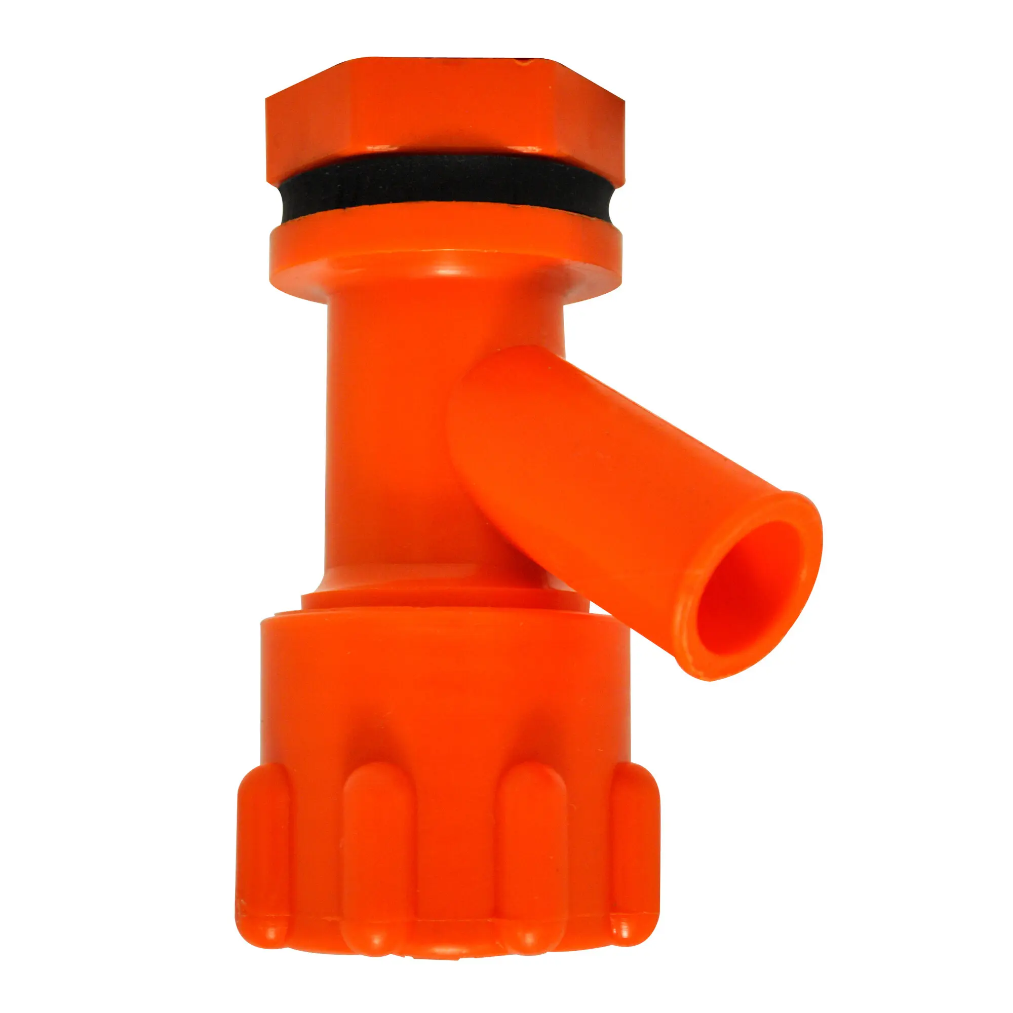 Corner Outlet Valve, ¾"