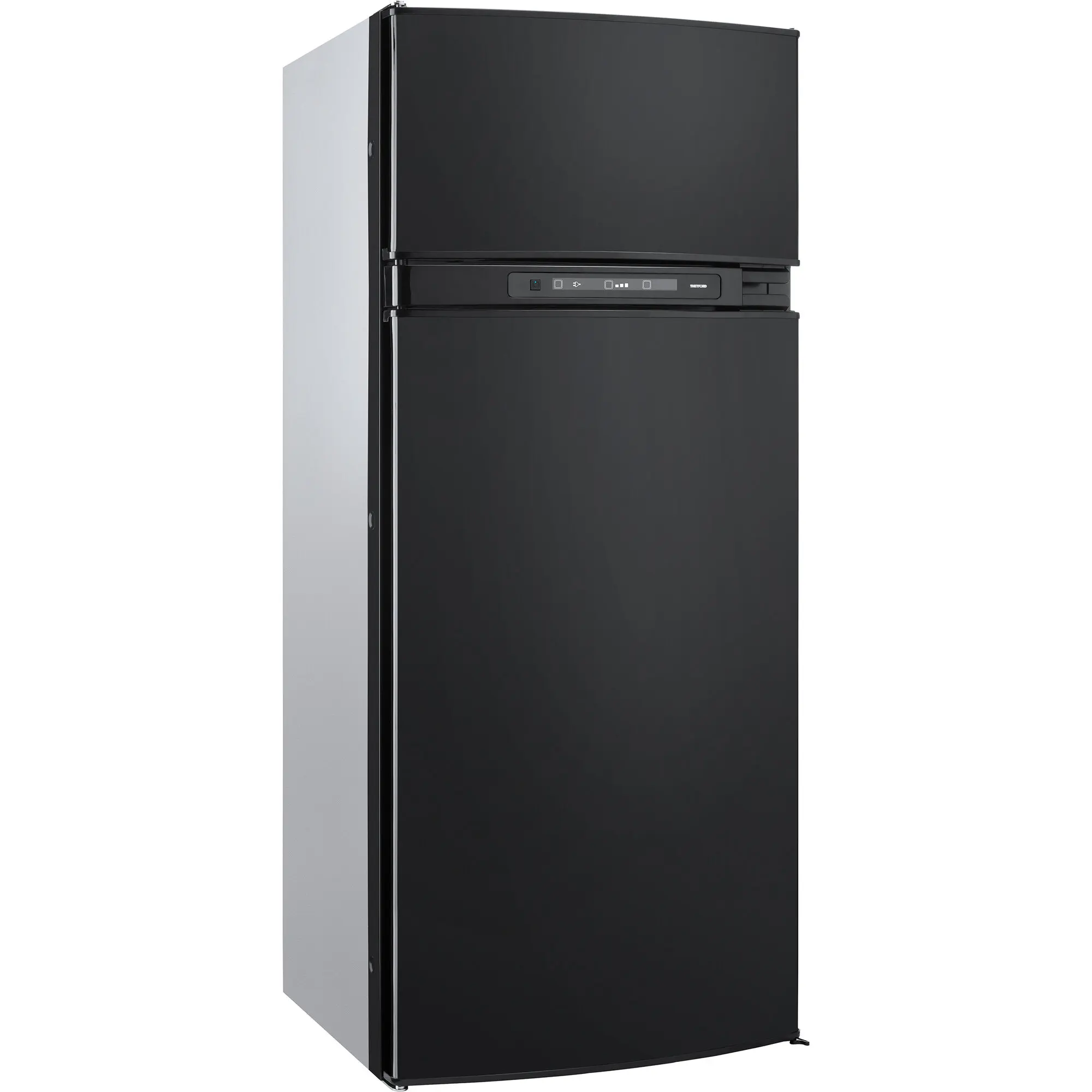 Kühlschrank N4175 A, LCD, 12 / 230 Volt / Gas 30 mbar, 175 l