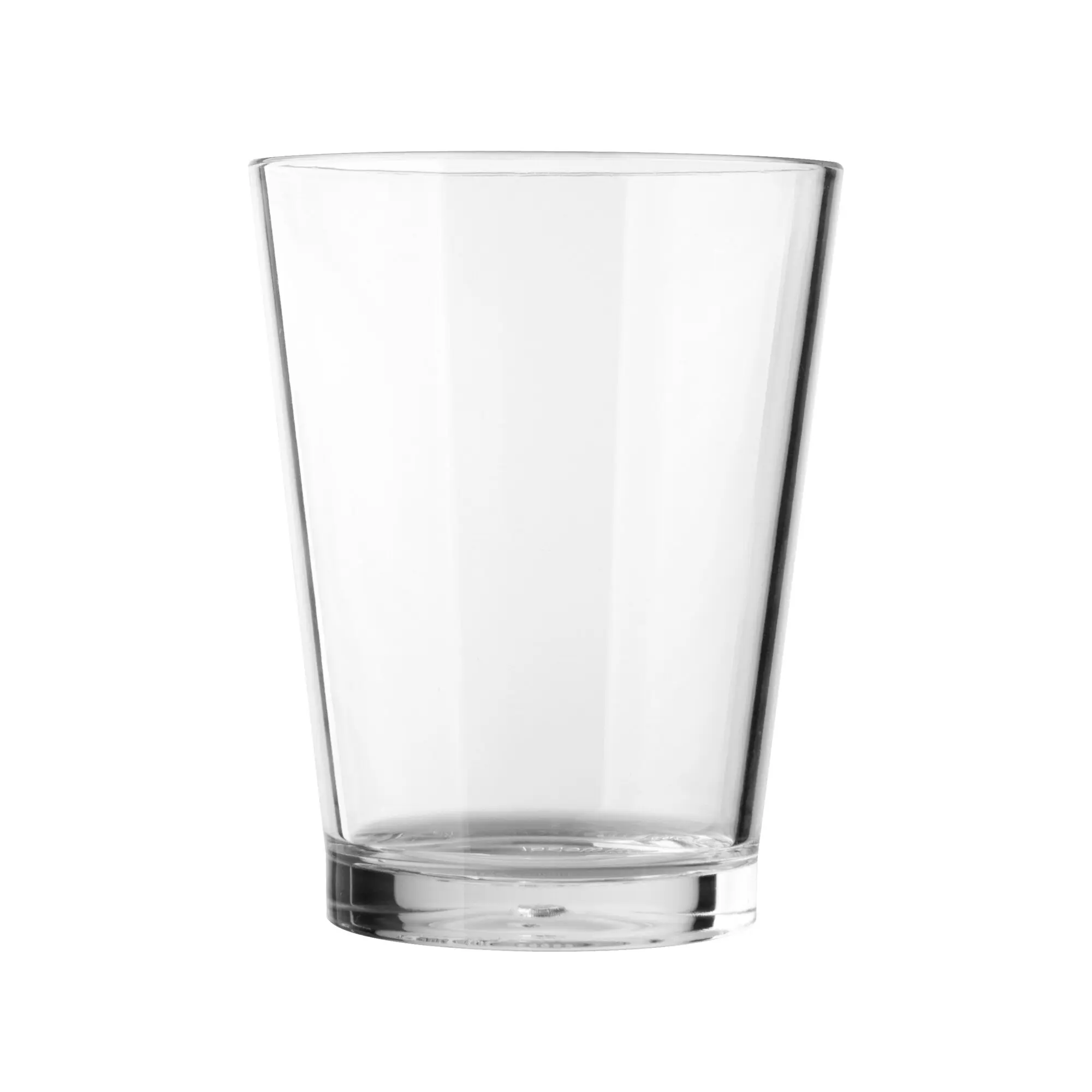Trinkgläser SAN, Trinkglas, 200 ml