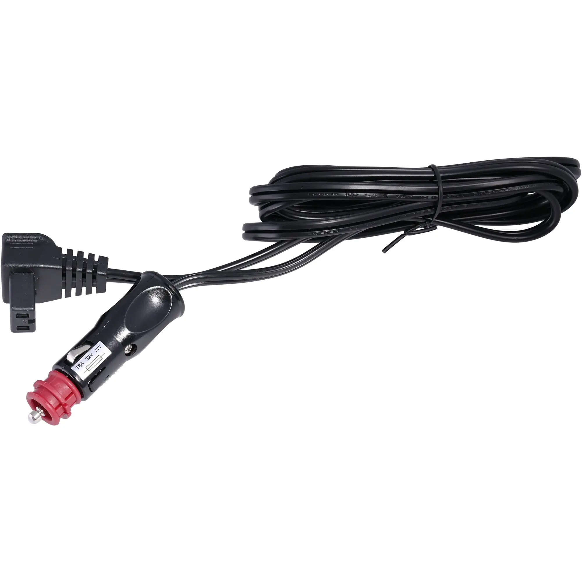 Anschlusskabel 12/24 Volt für Kühlboxen CDF, CF, CFX