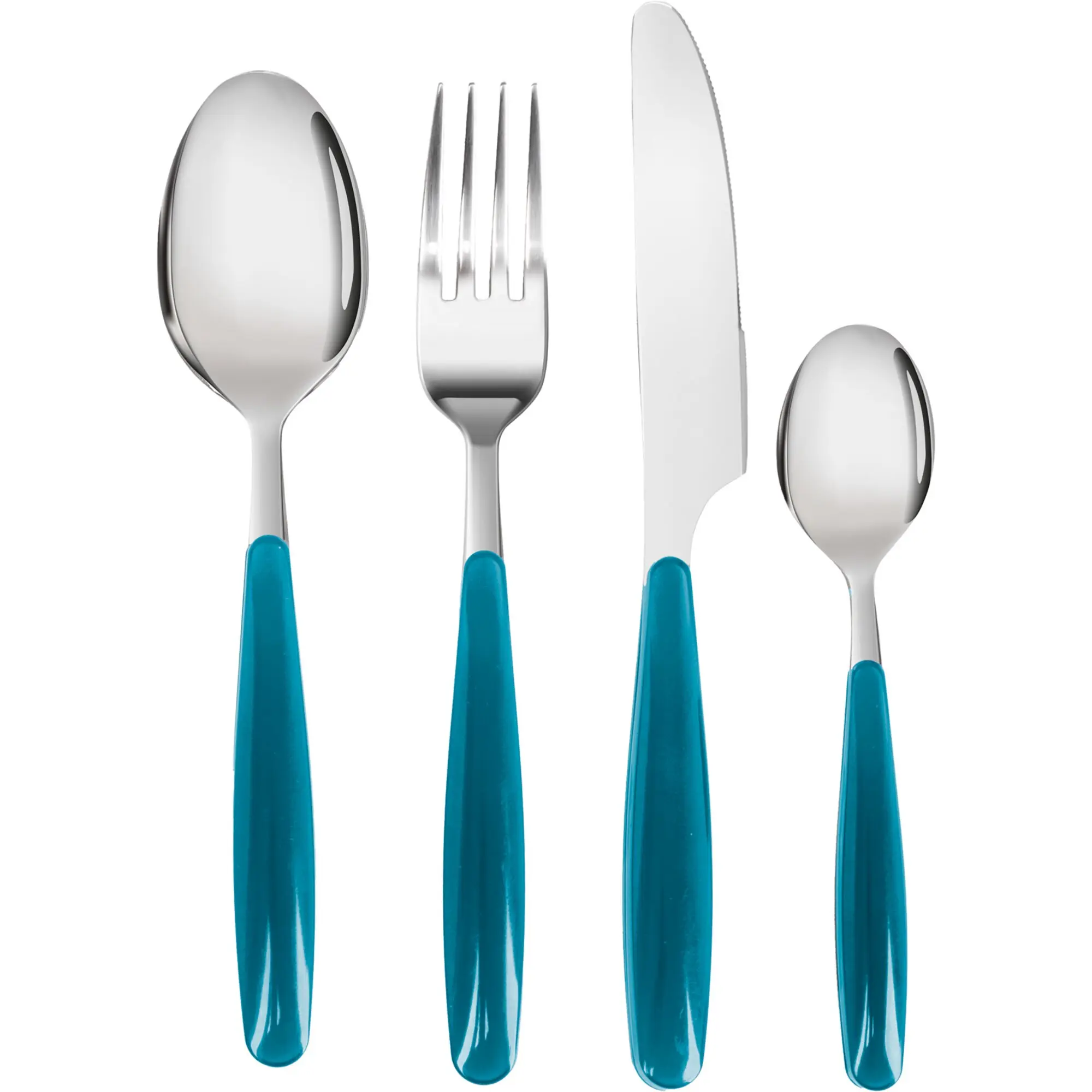 Besteckset Sapora 16-teilig