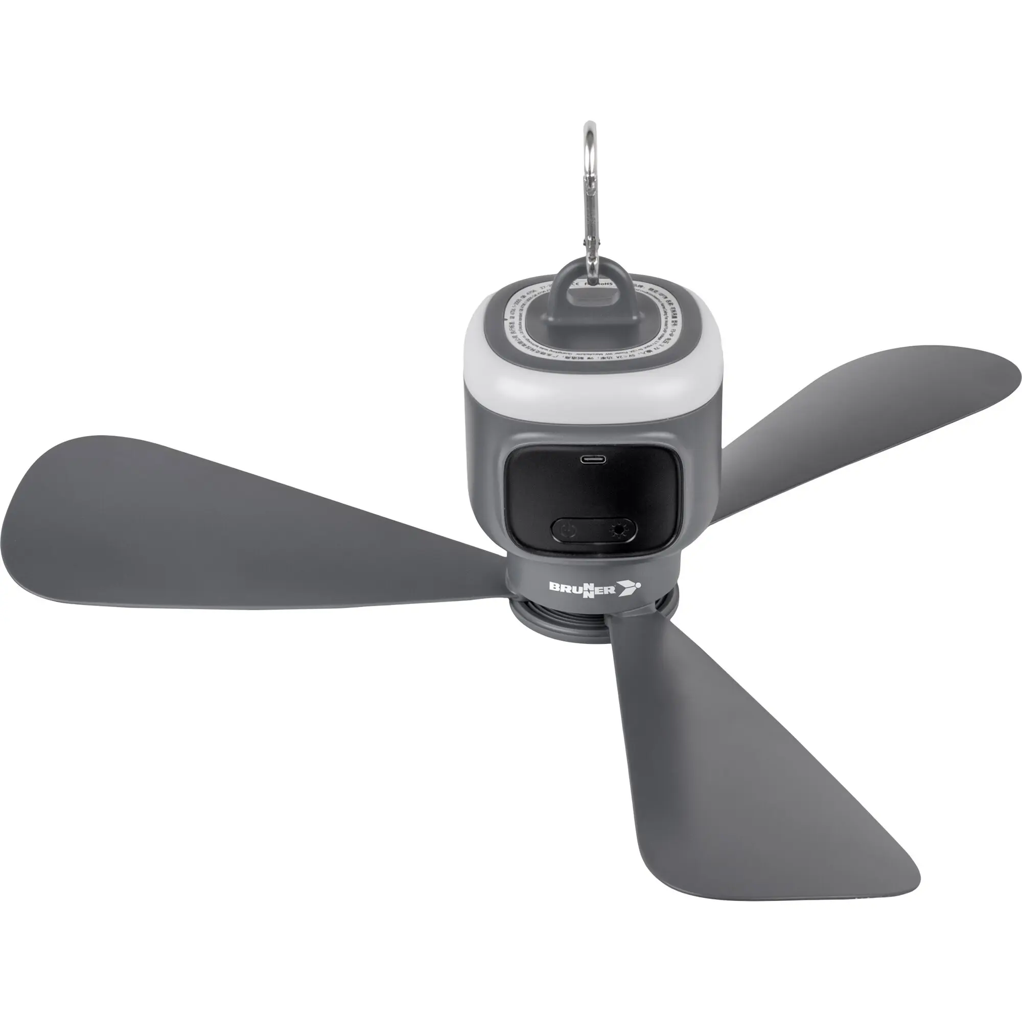 Deckenventilator Frescofan