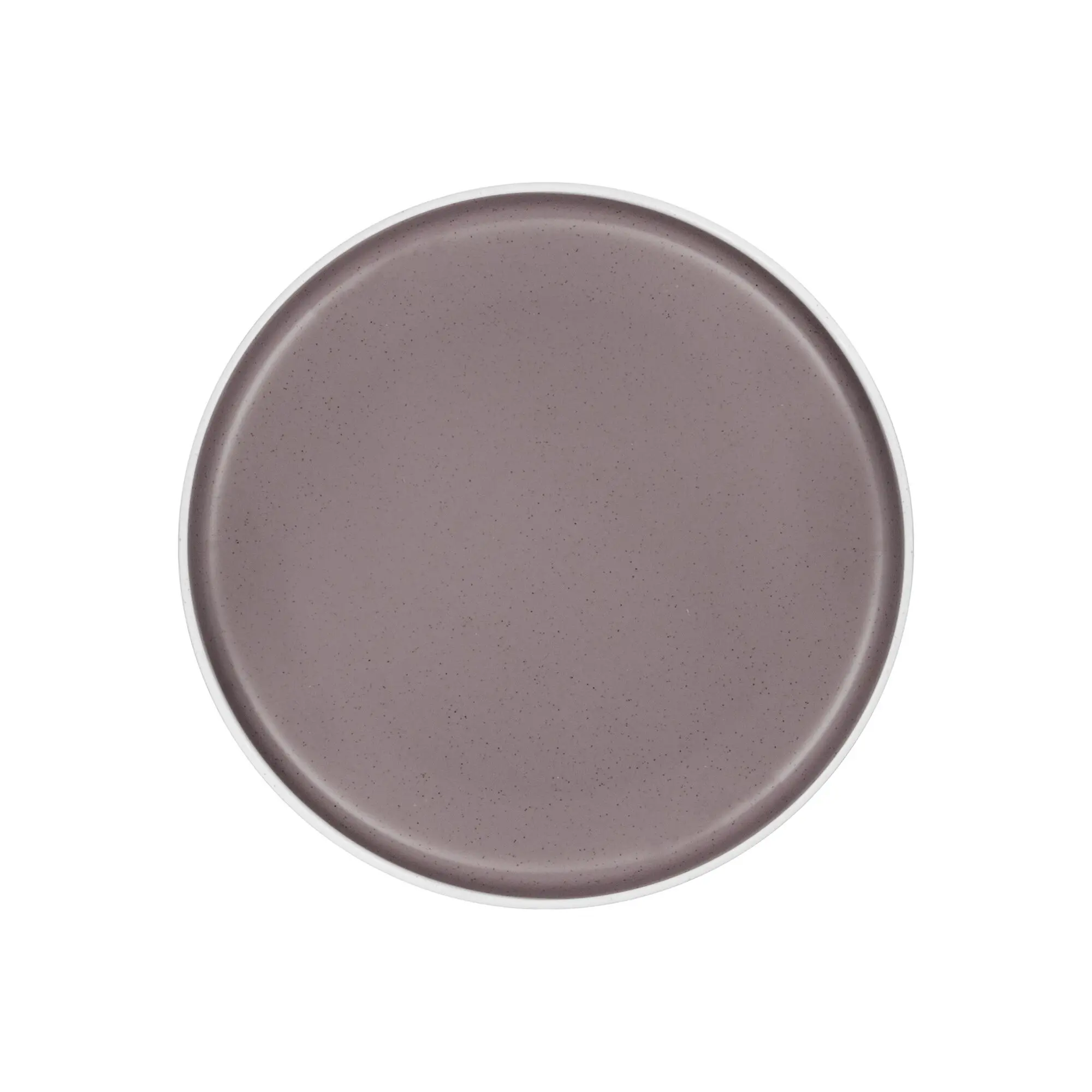 Geschirr Dolomit Collection, rosa, Essteller
