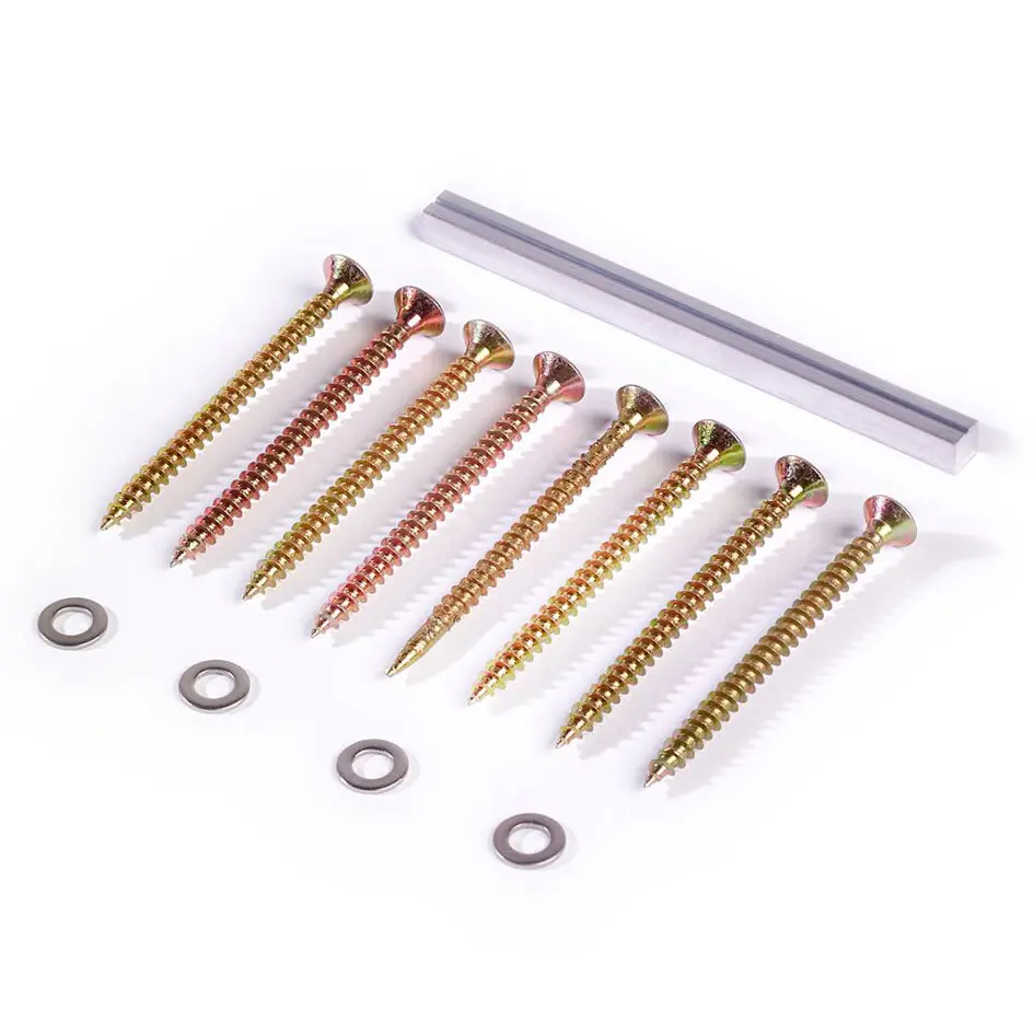 Kit für Thule Vent Dachstärke 40-60 mm