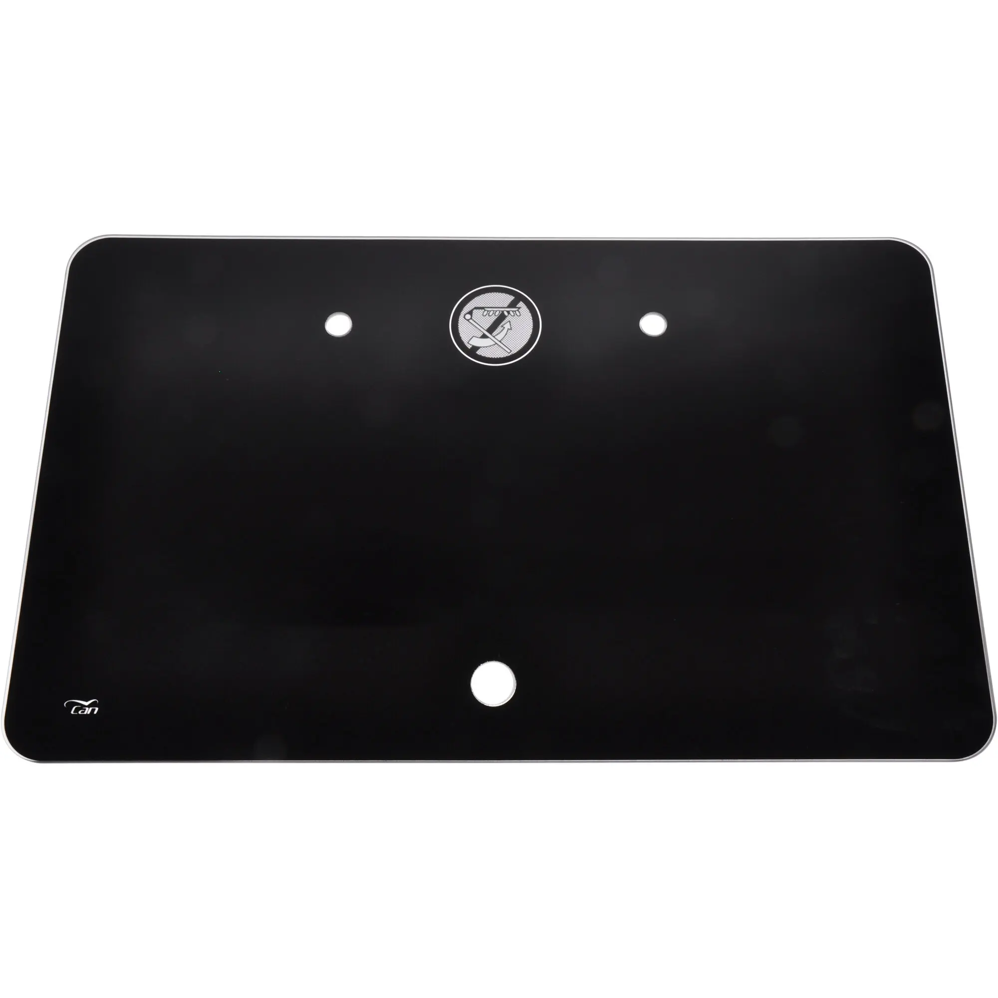 Glass Cover for CAN Hobs and Combinations FC 1336 and FL 13XX