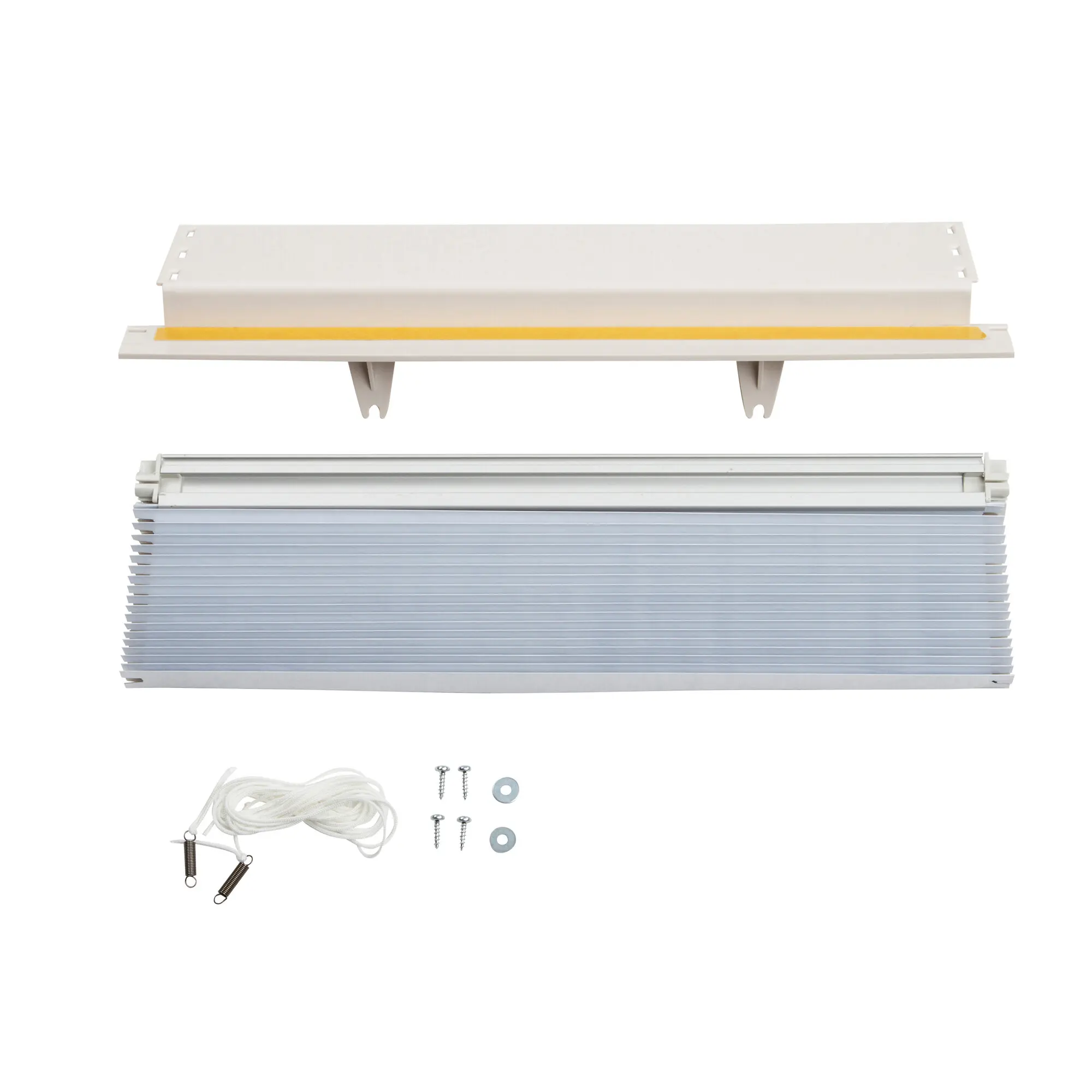 Sonnenschutz für RemiTop Vario, 400 x 400 mm