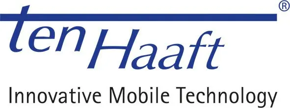 ten Haaft
