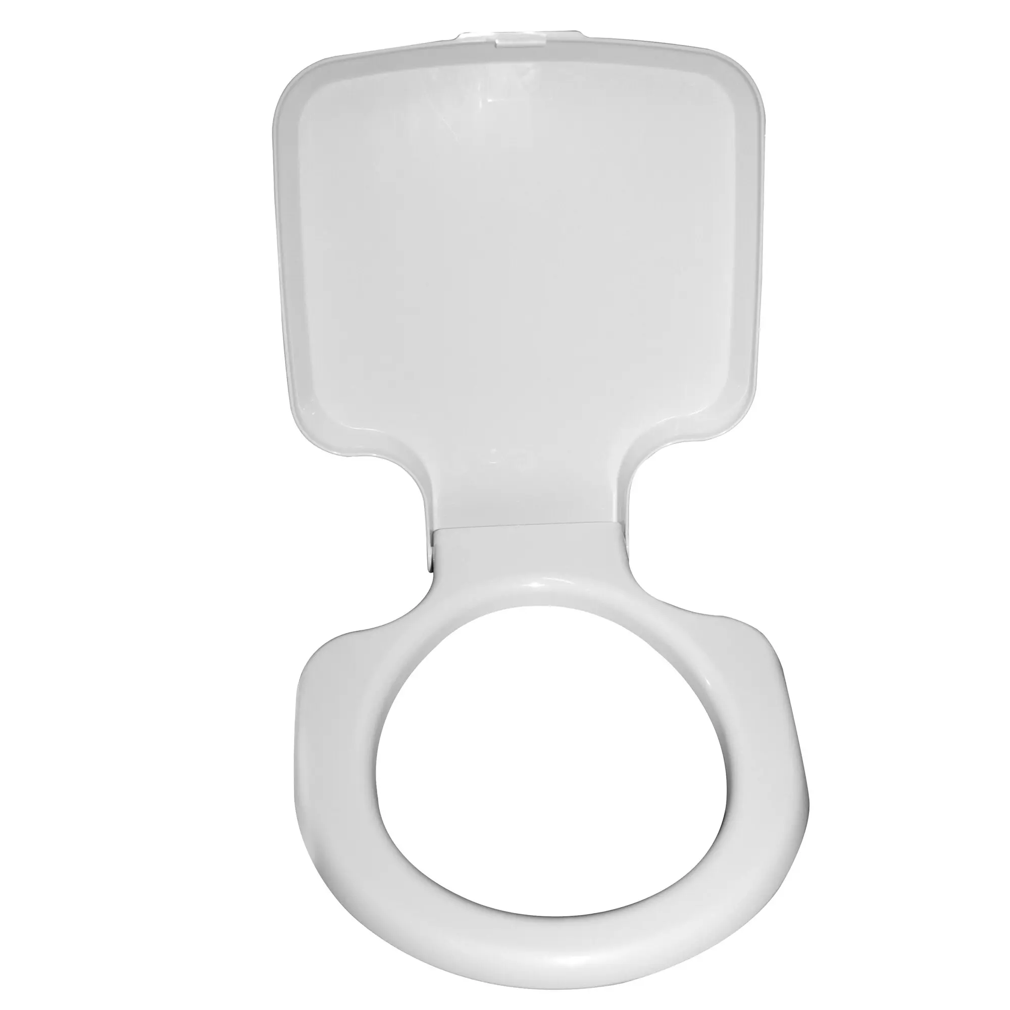 Toilet Seat with Lid