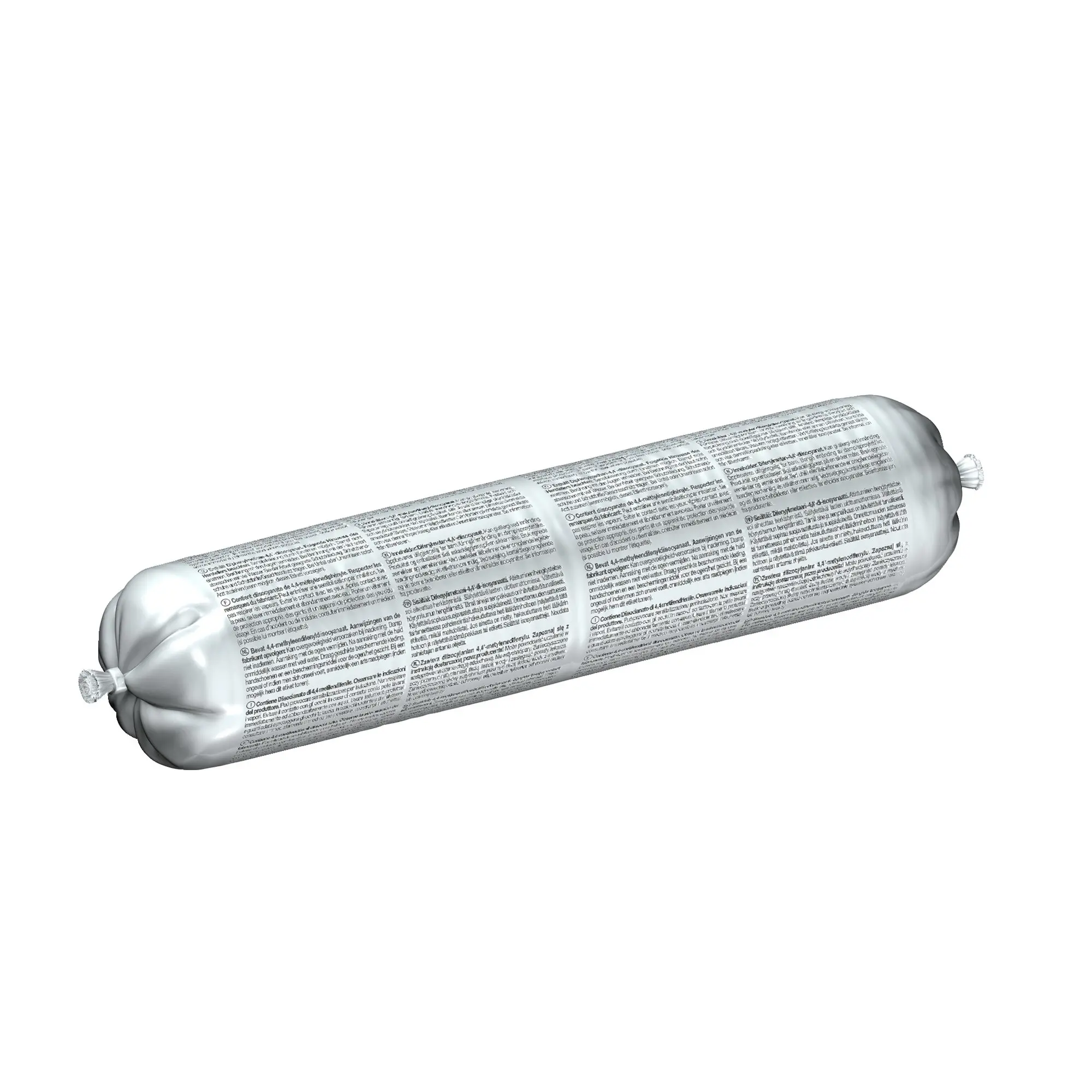 Butyl-Abdichtmasse RB 2759, 570 ml