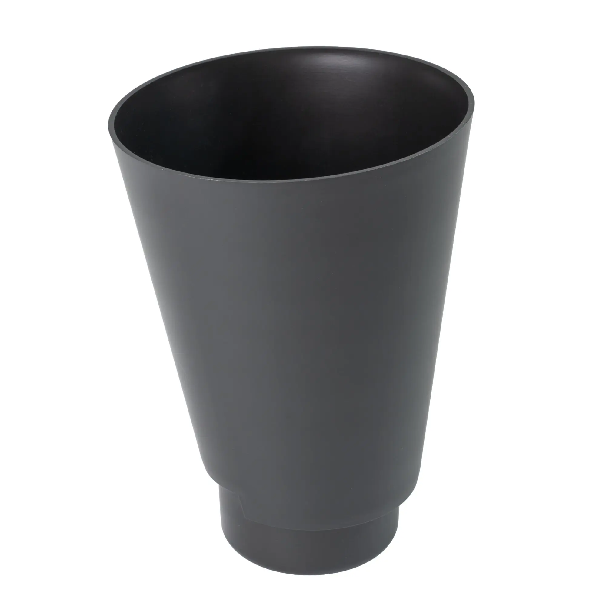 Blumentopf/Getränkehalter Cockpit Gadget